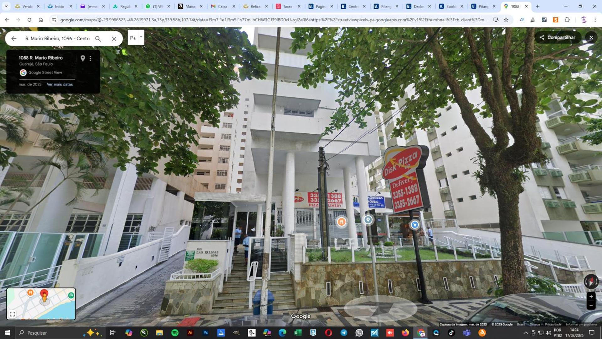 Pitangueiras Guaruja Proximo Da * Sao Paulo