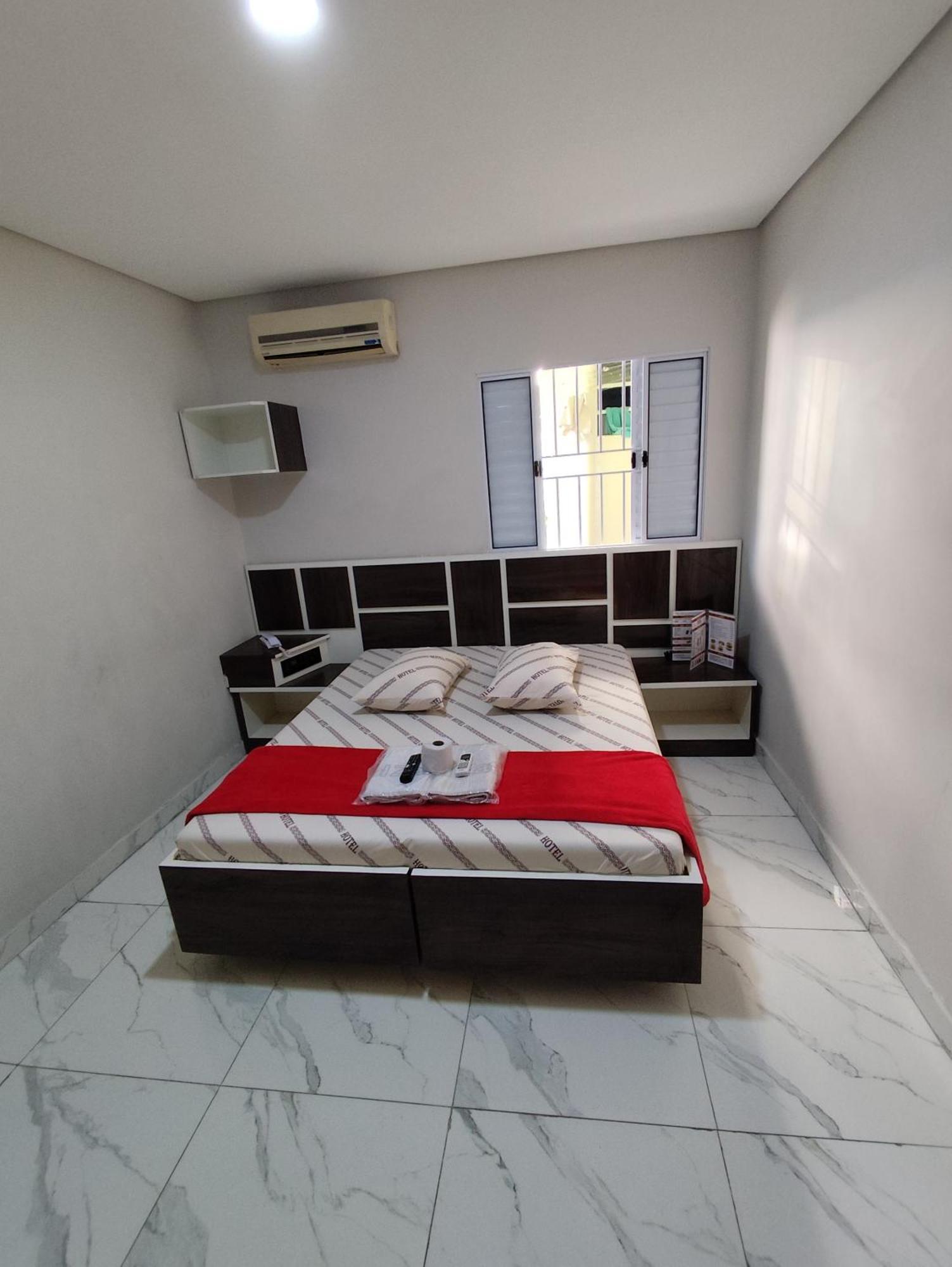 Hotel Zafira 5*