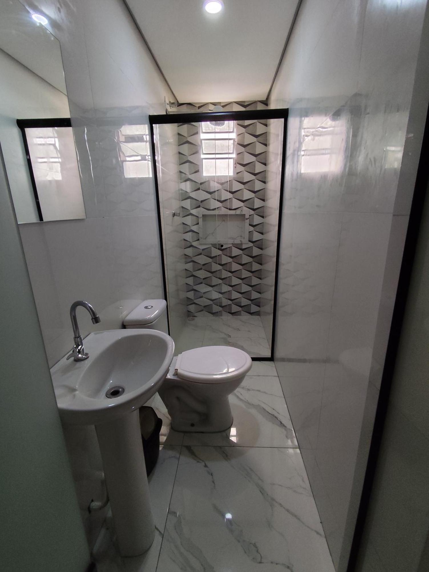 Zafira 5* Sao Paulo