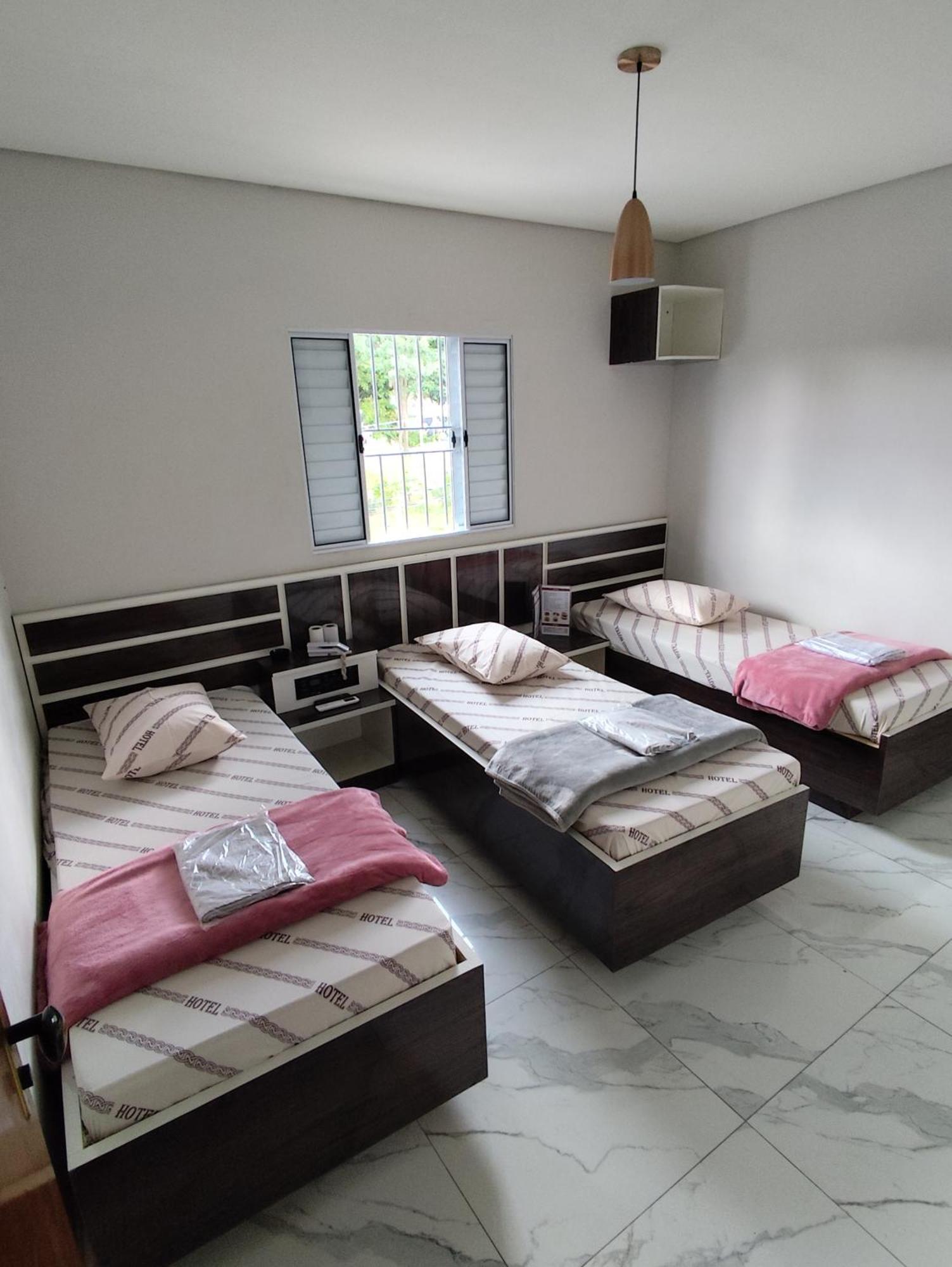 Zafira Hotel 5*