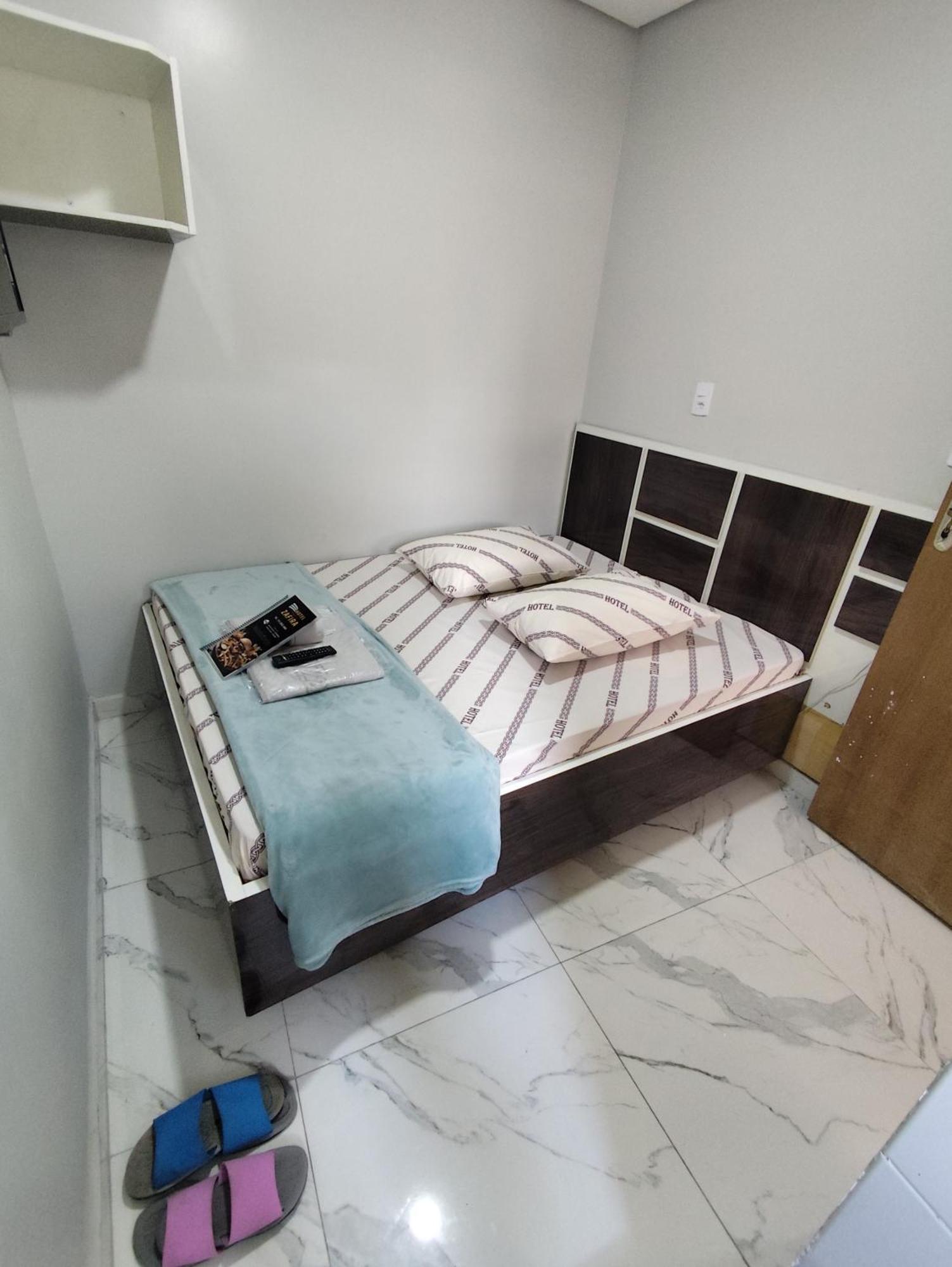 Hotel Zafira 5*