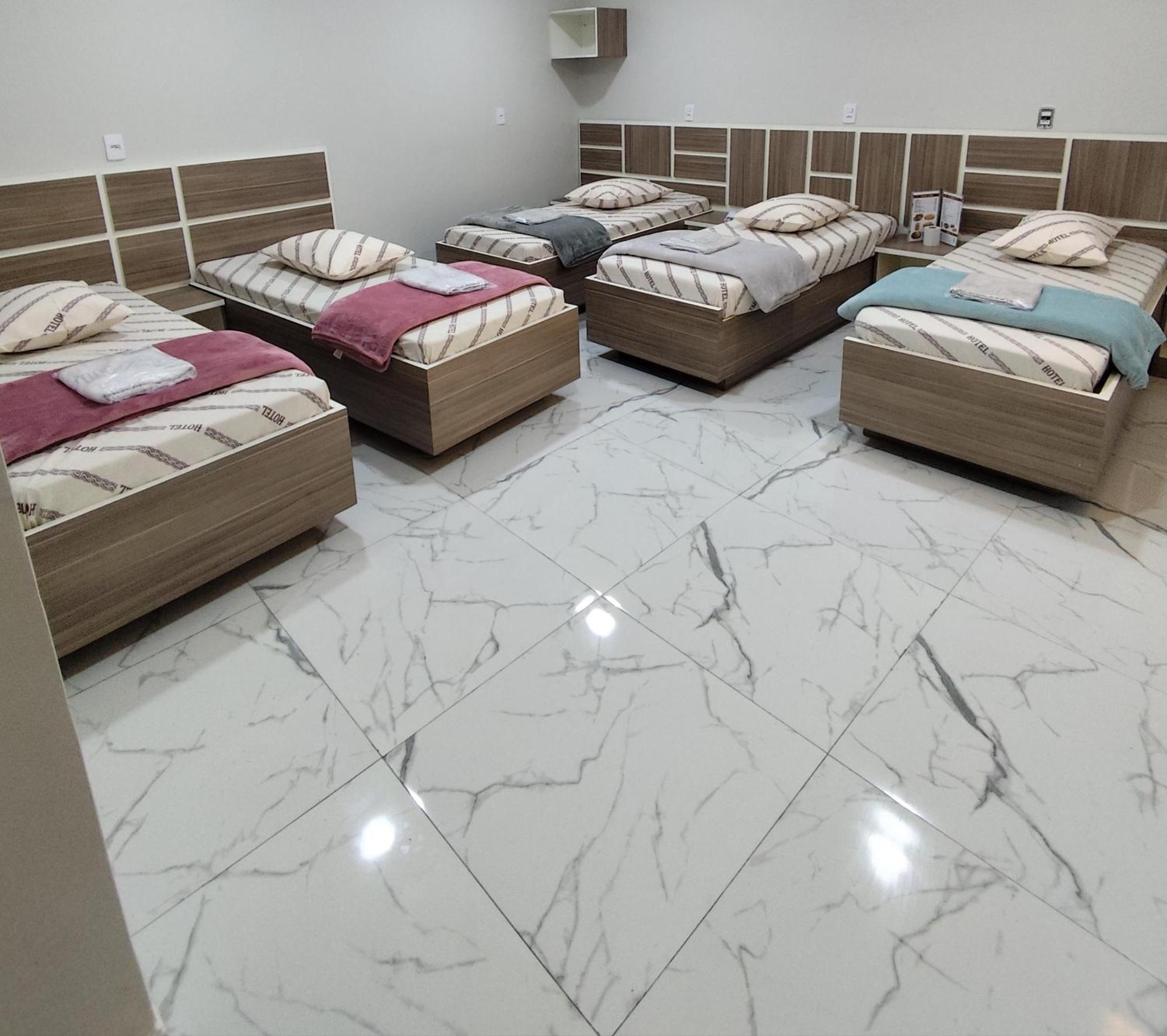 Zafira Hotel Sao Paulo