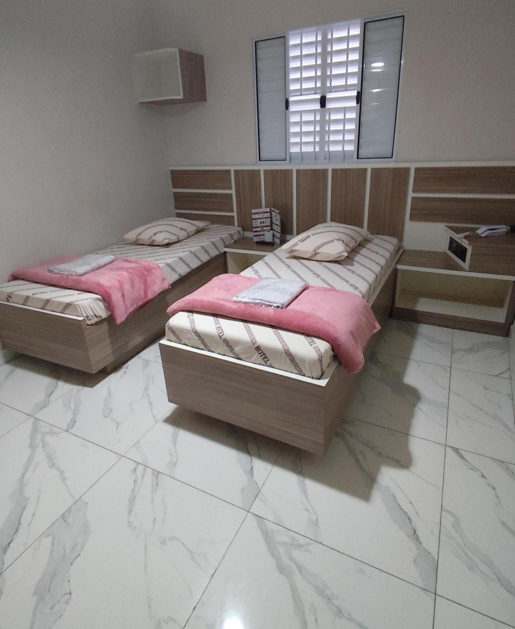 Hotel Zafira Sao Paulo