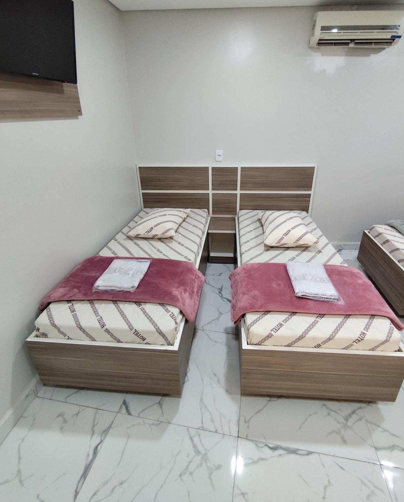 Hotel Zafira 5*