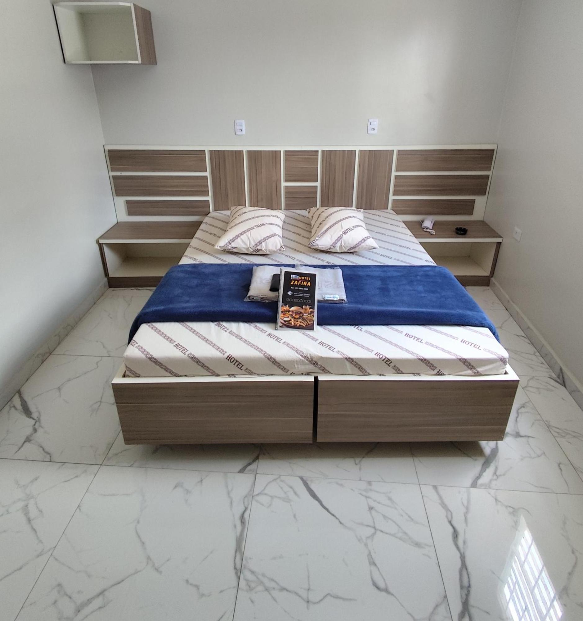 Hotel Zafira 5*