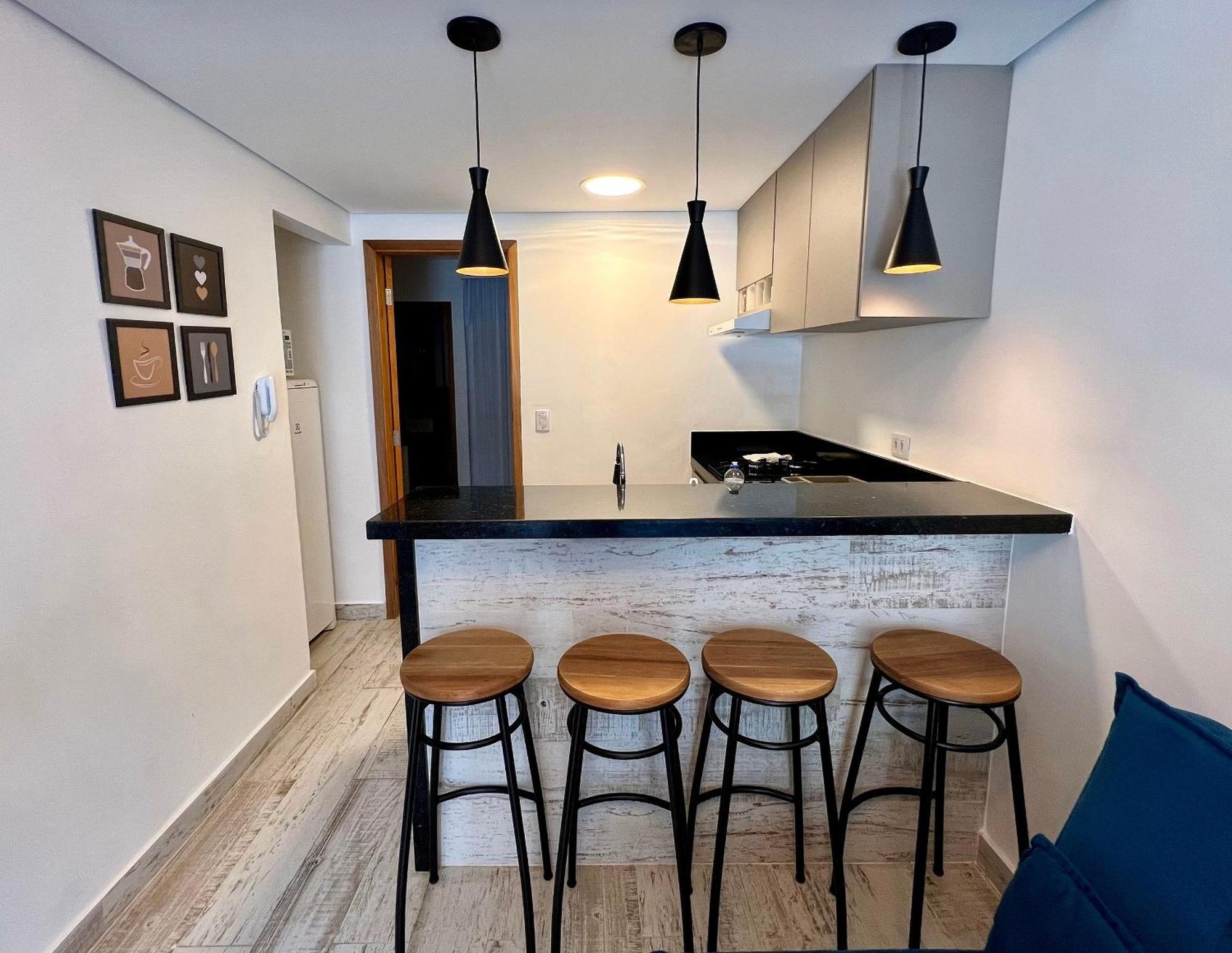 Adalivia Apartment São Paulo