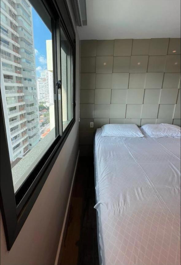 Flat No Brooklin Sp Aparthotel *