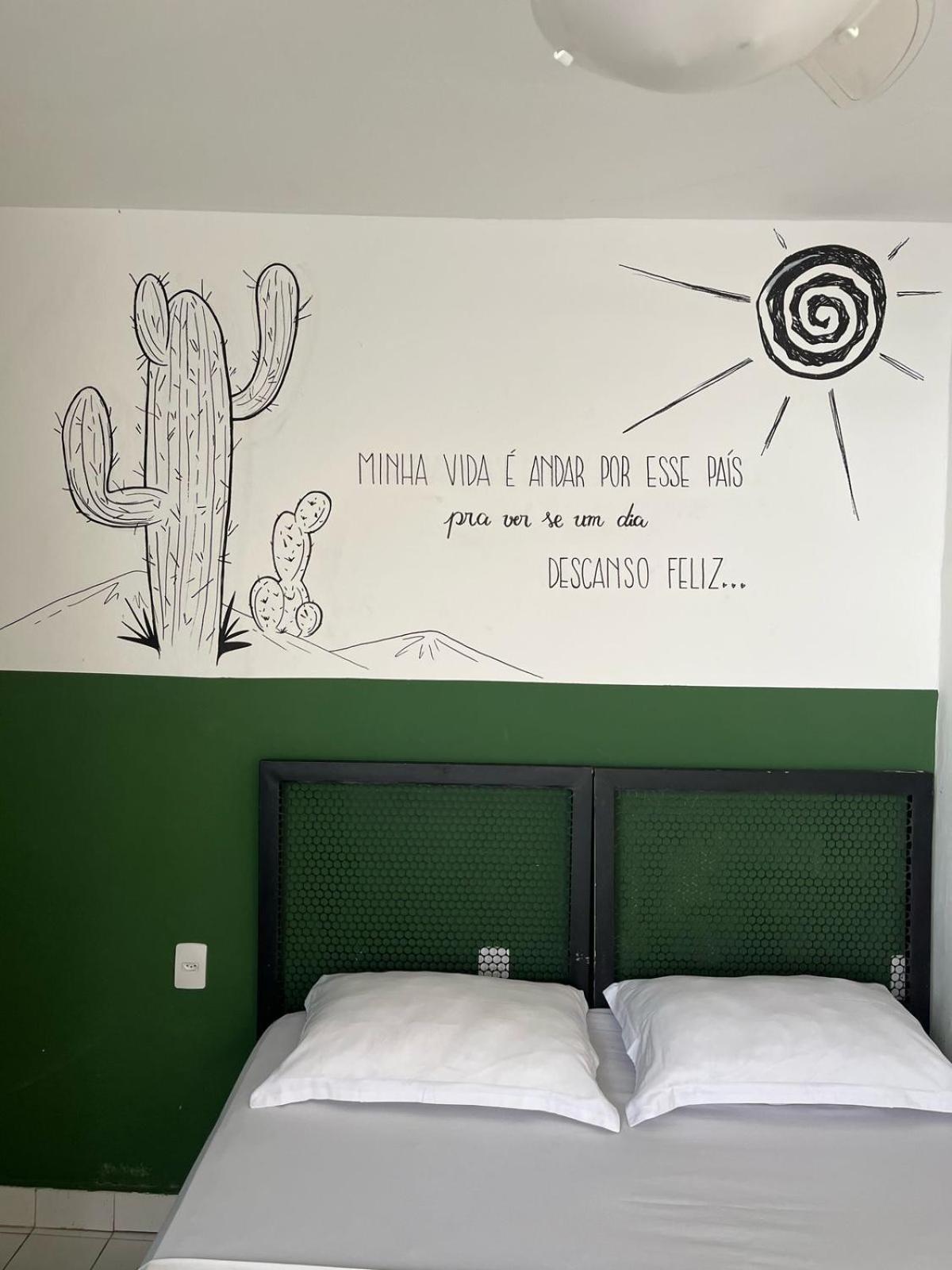 Reserva 69 Hostel São Paulo