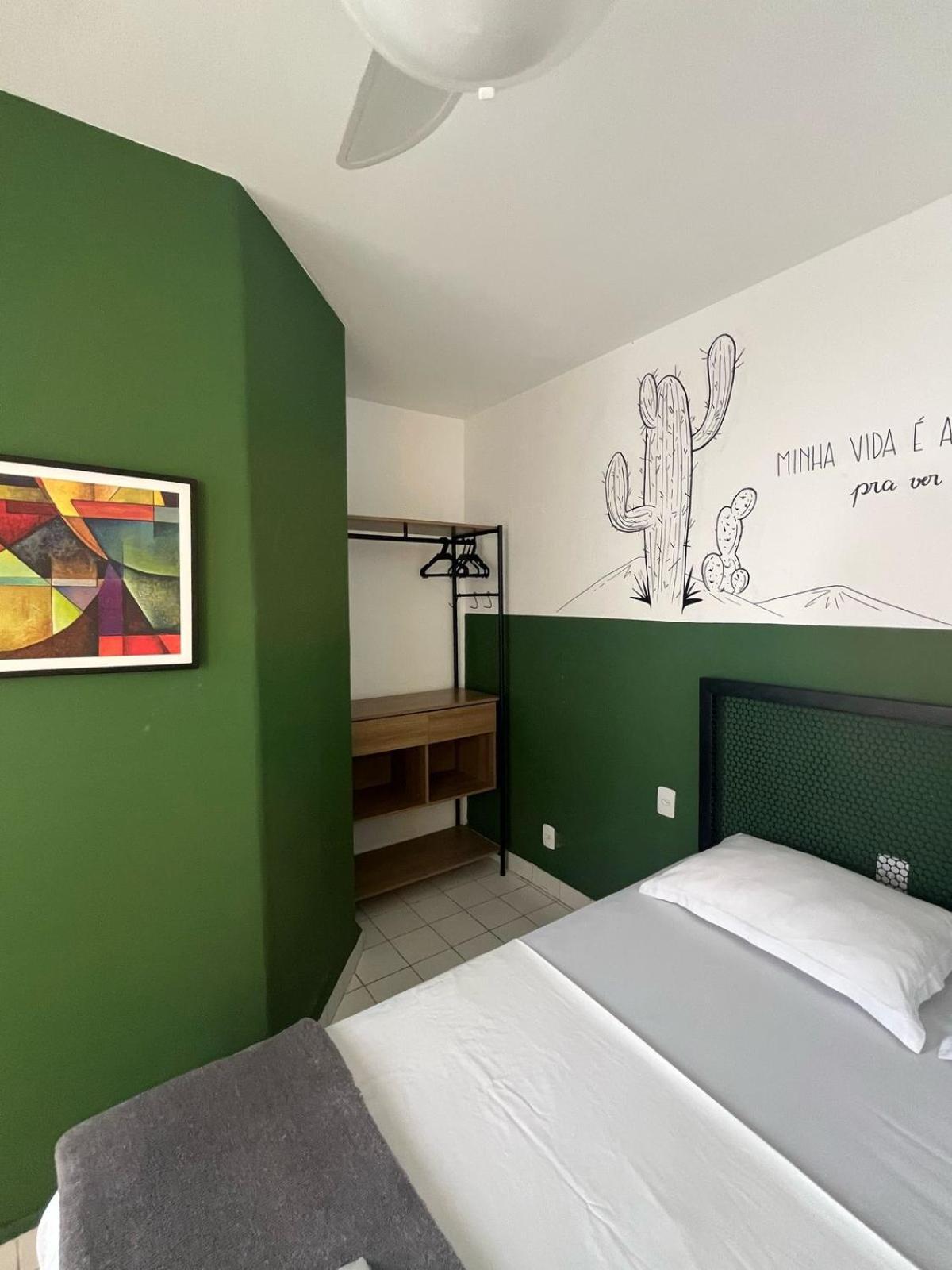 Reserva 69 Hostel São Paulo