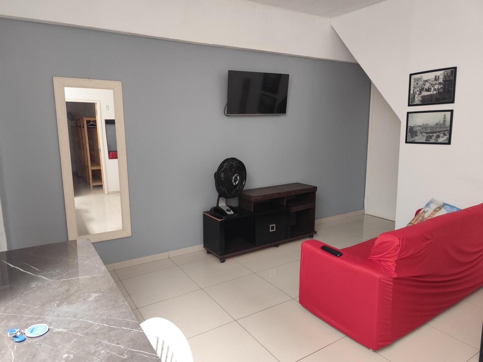 Casa Em Santana Sp Proximo Ao Expo Center Norte Anhembi Metro Santana Nhà nghỉ São Paulo