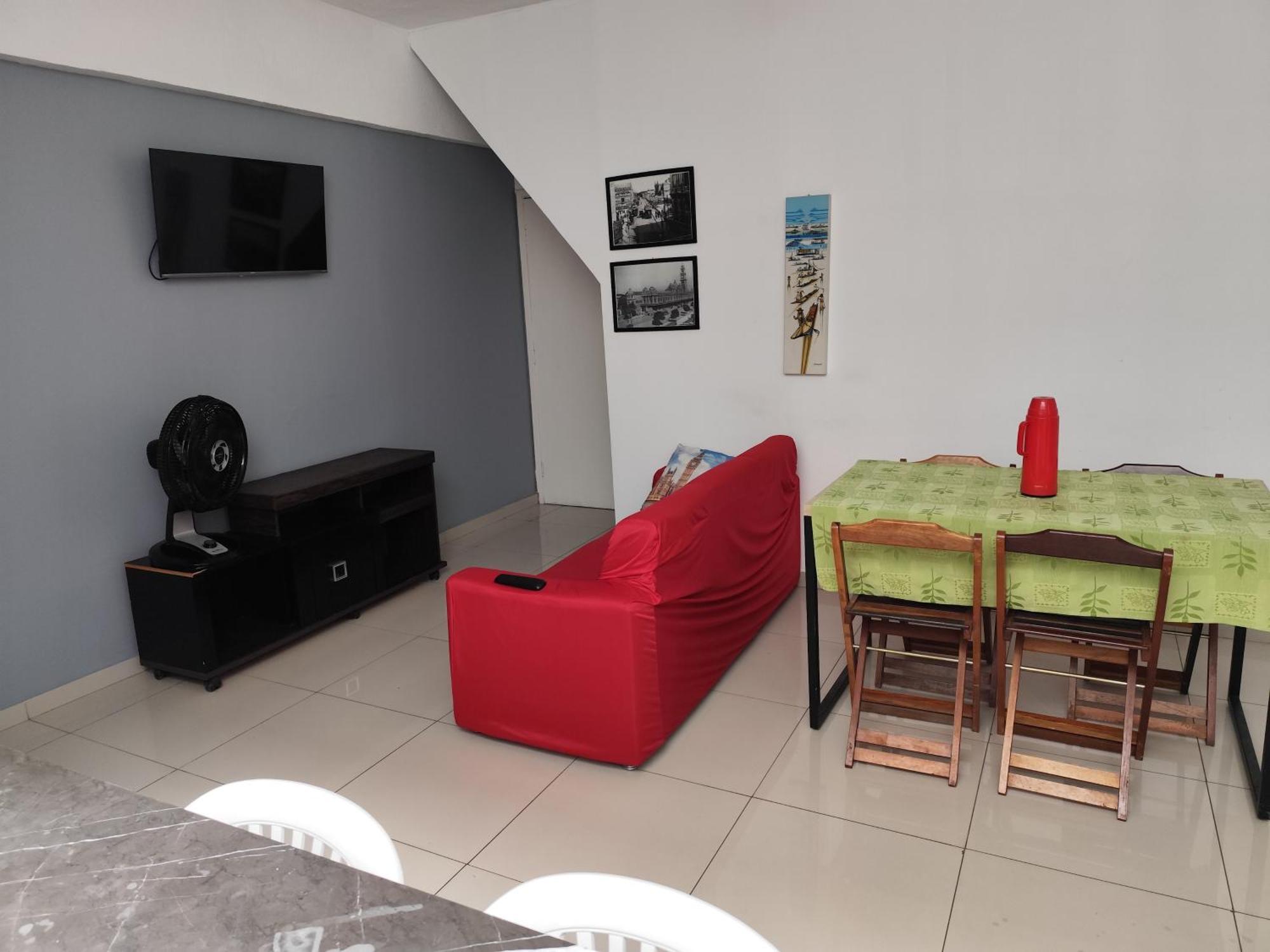 Casa Em Santana Sp Proximo Ao Expo Center Norte Anhembi Metro Santana Nhà nghỉ *