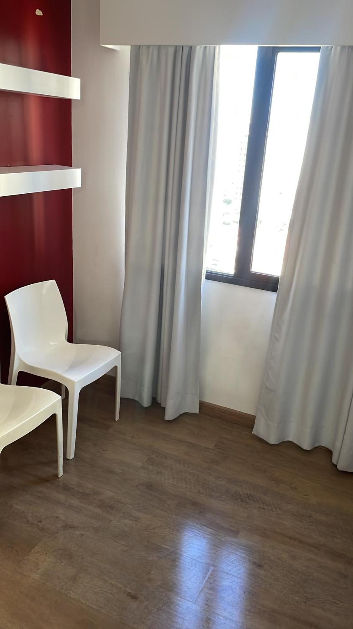 Comfort Aeroporto Congonhas Aparthotel Sao Paulo