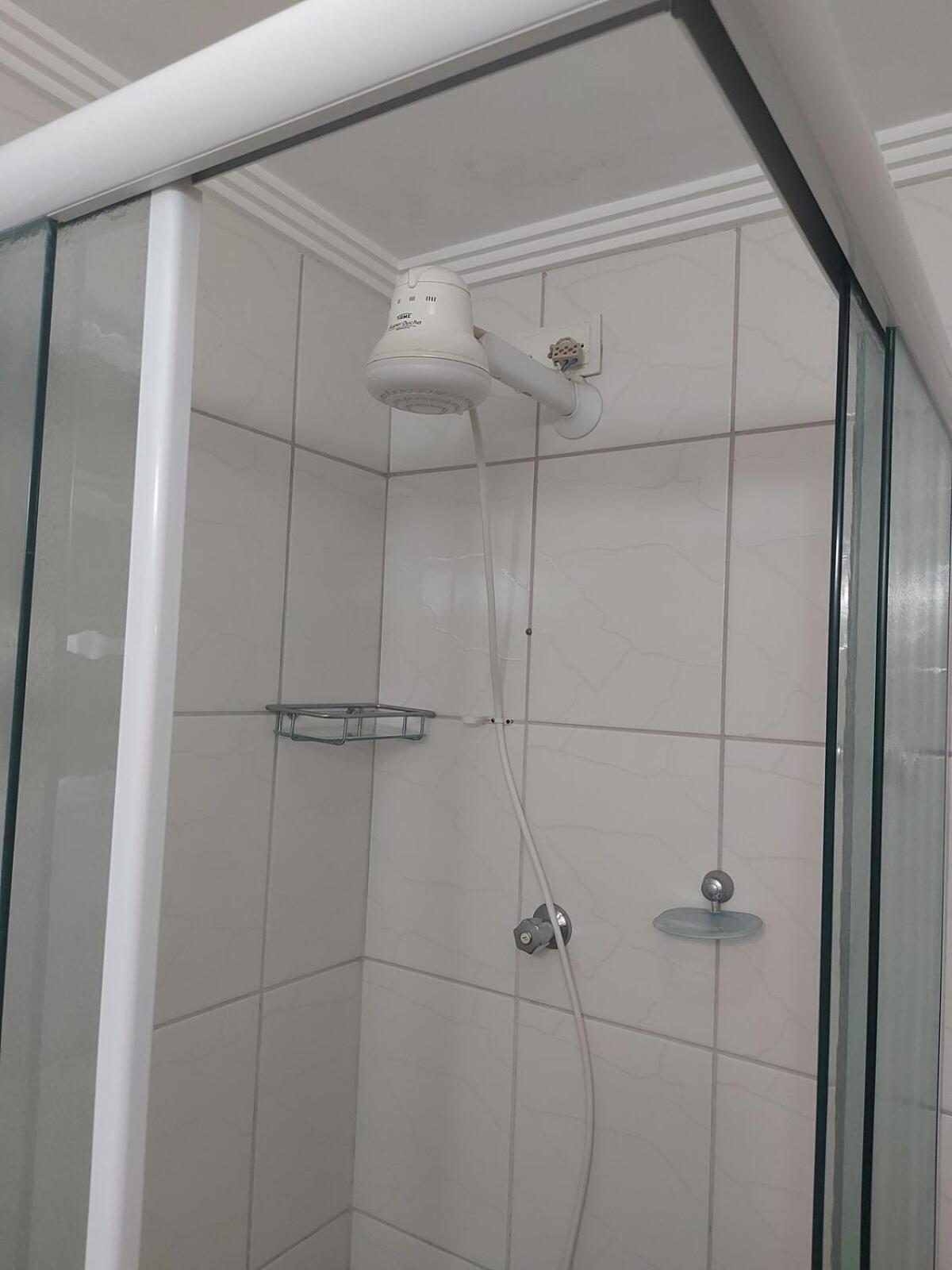 Apartment Ape Junsam São Paulo