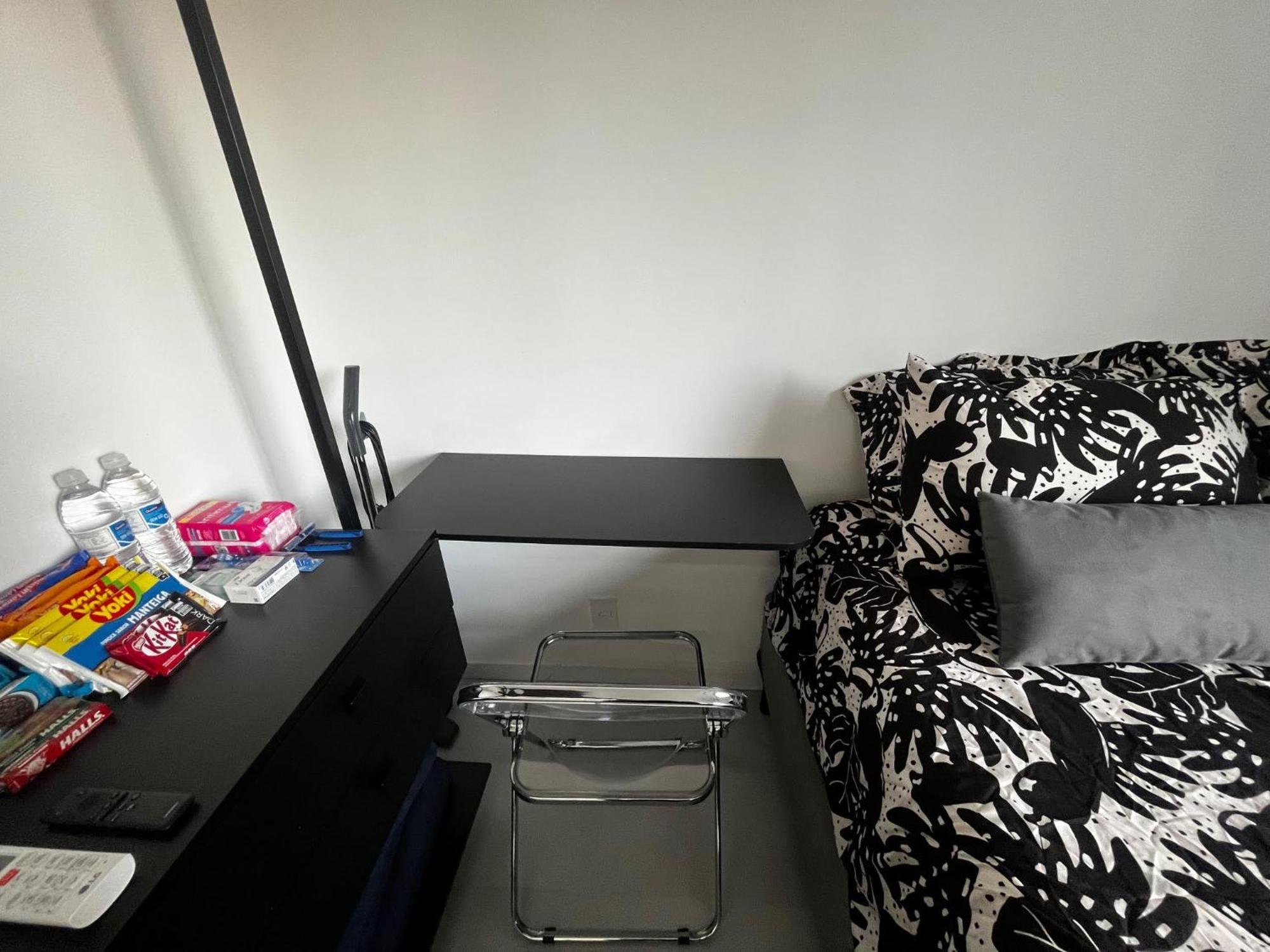 Loft Encantador No Coracao De Sp Apartemen *