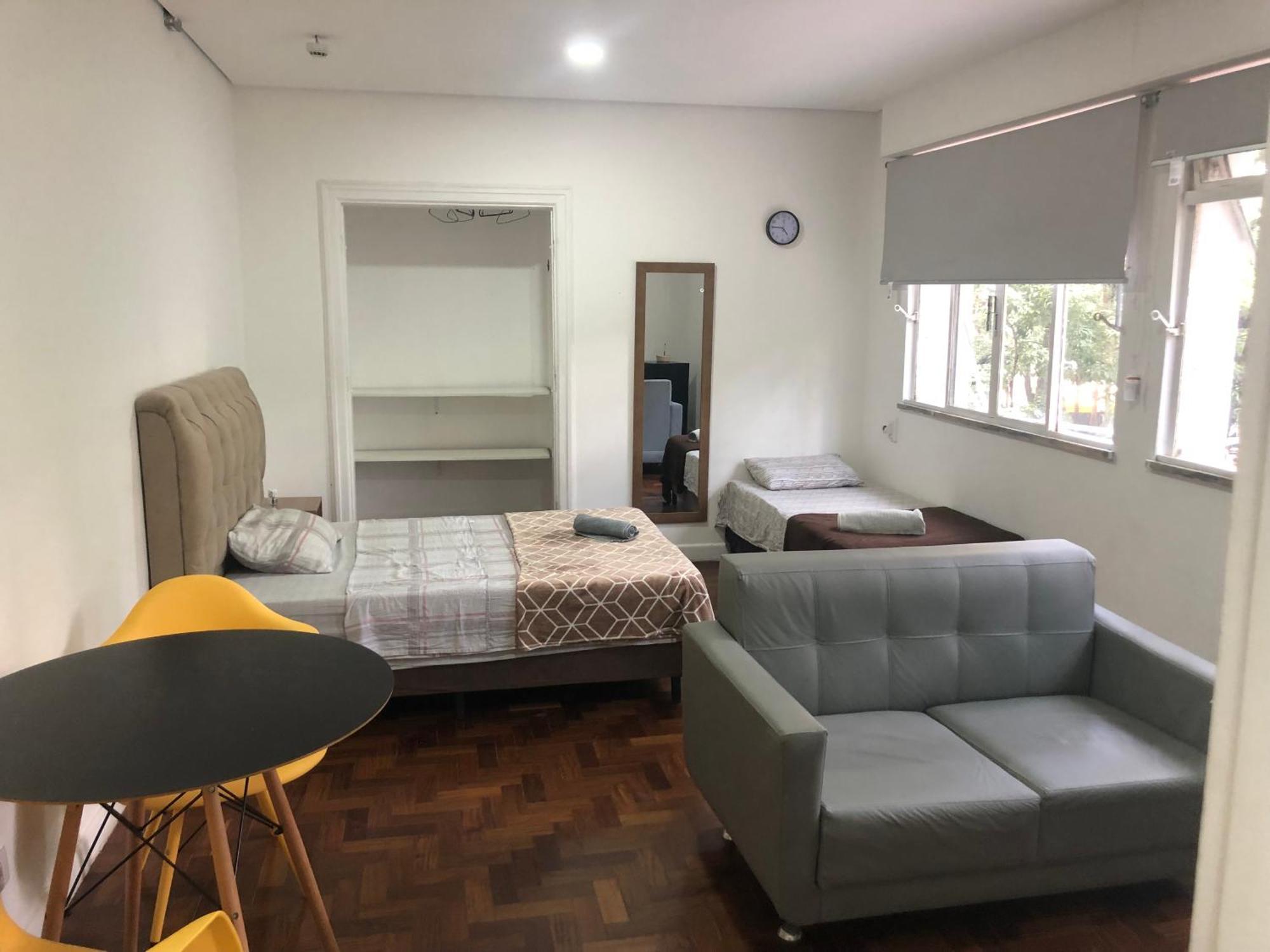 Apartment Show Centro