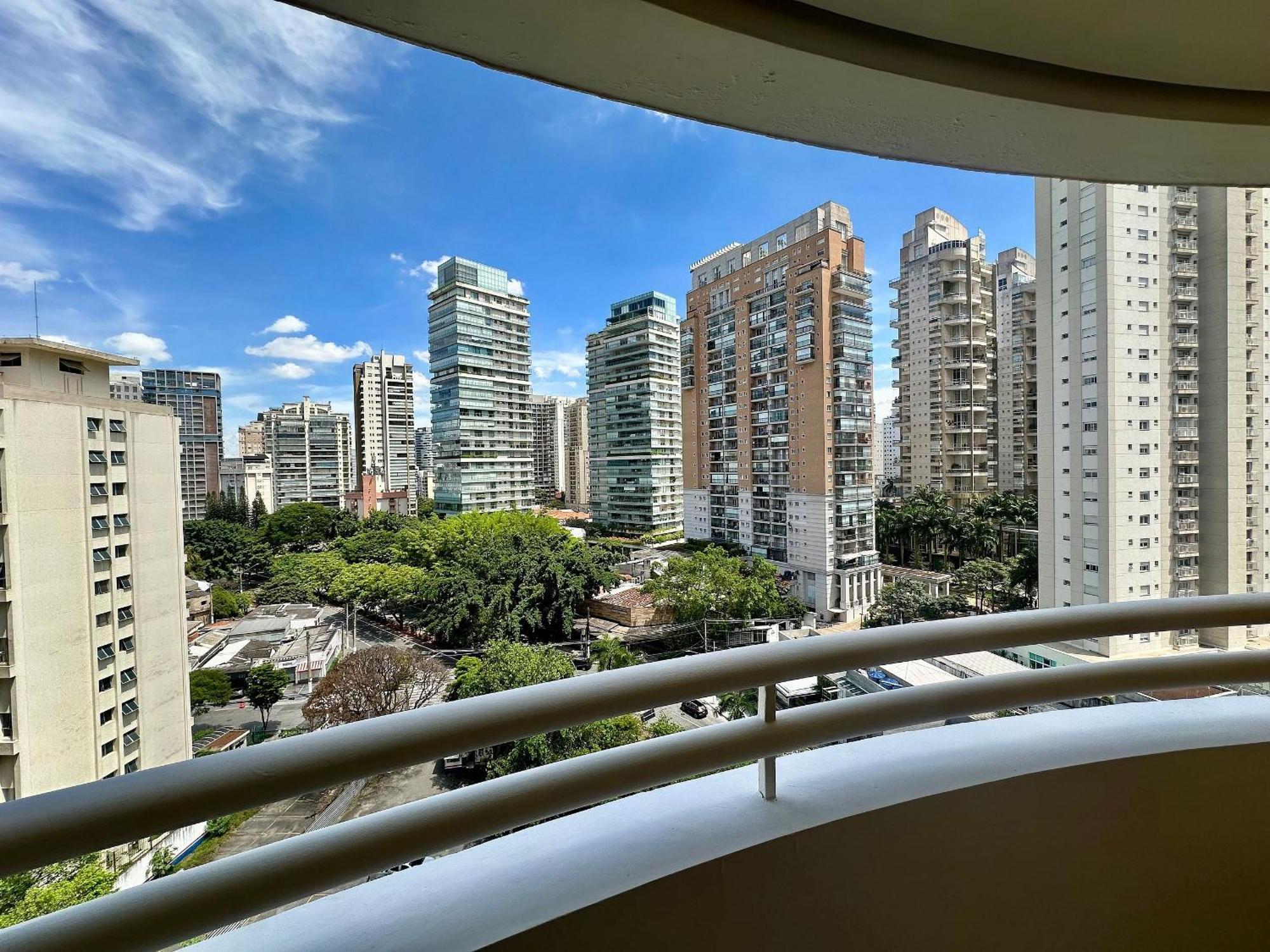 The Special Flat - Uh1908 * Sao Paulo