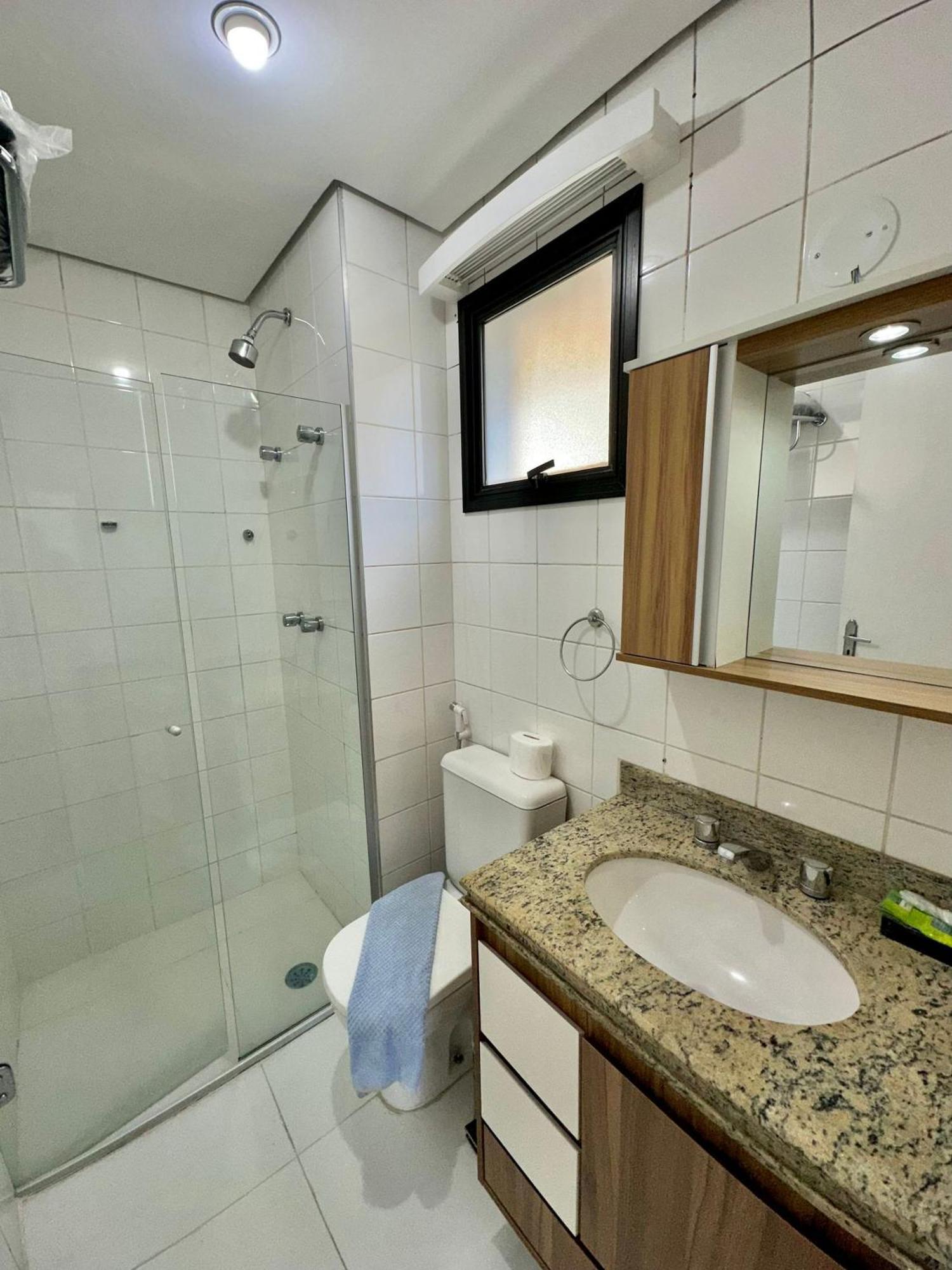 Hotel The Special Flat - Uh1908 Sao Paulo