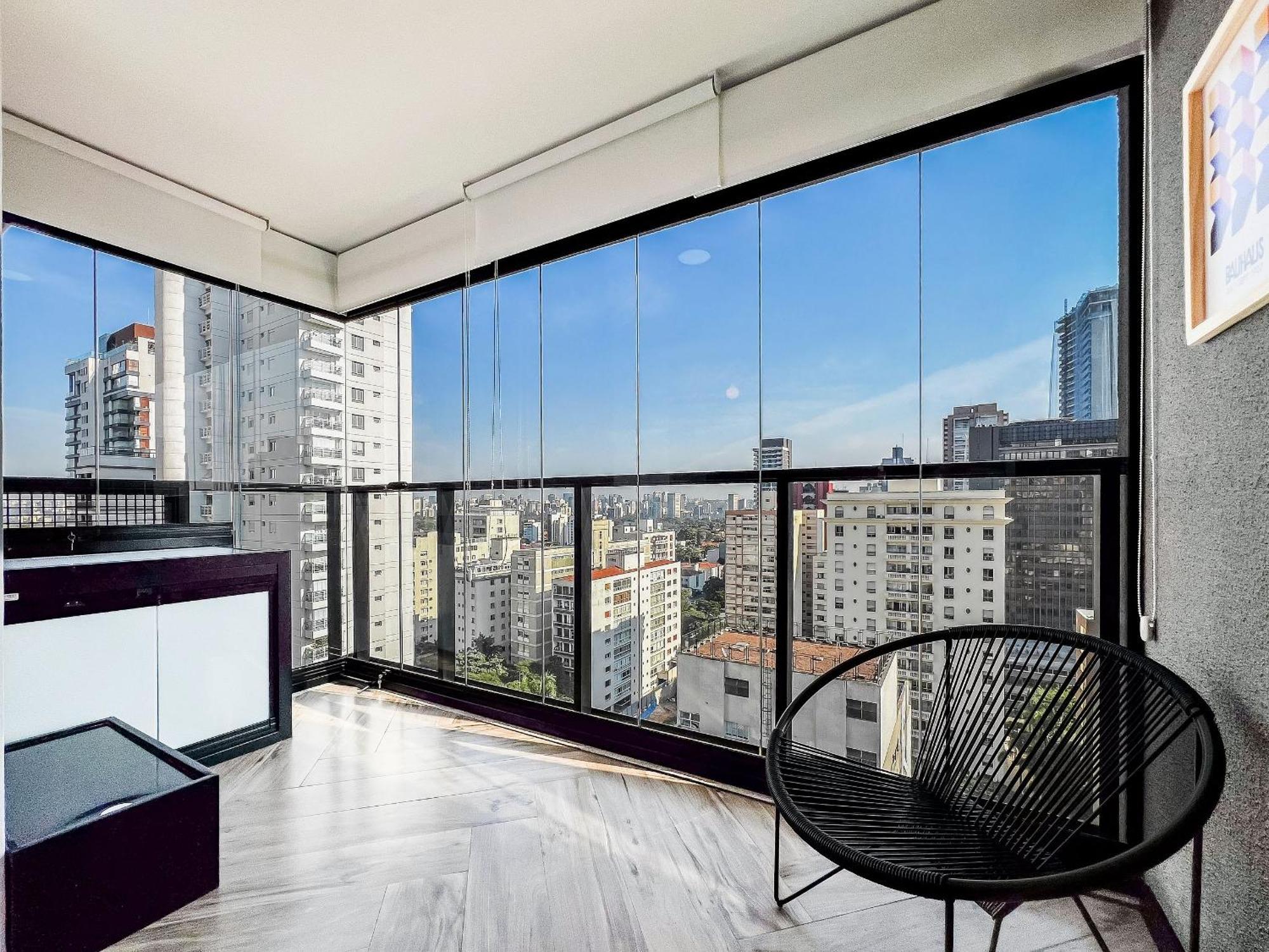 Apartment Collection Joao Moura *