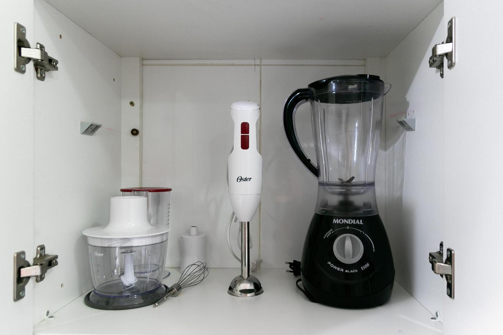Căn hộ Edificio Flat Service Higienopolis By Easyrent *