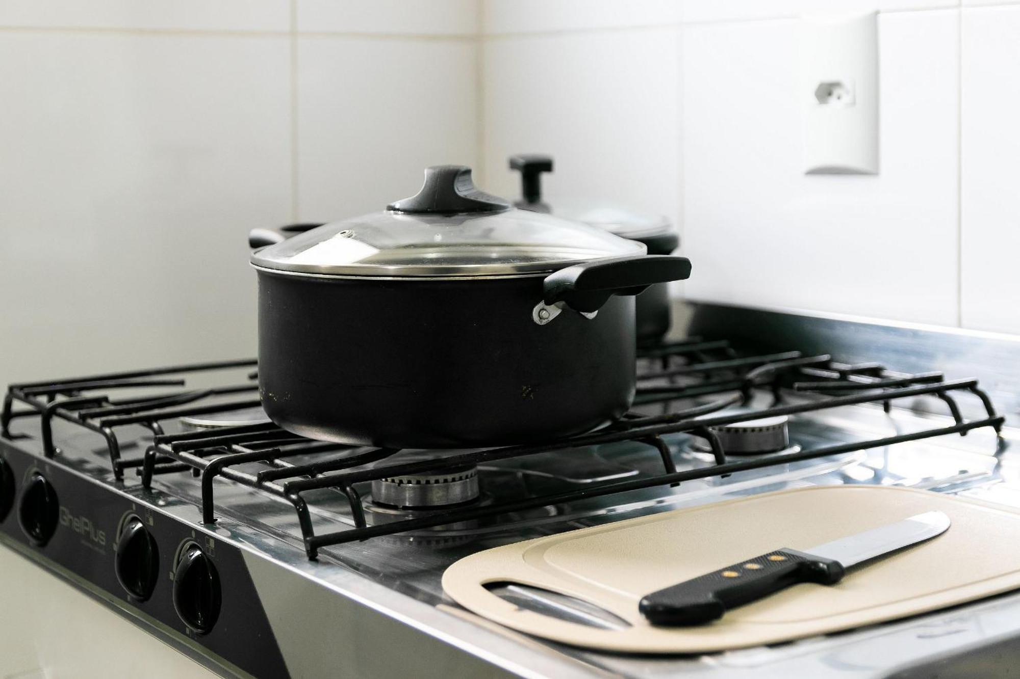 Edificio Flat Service Higienopolis By Easyrent *