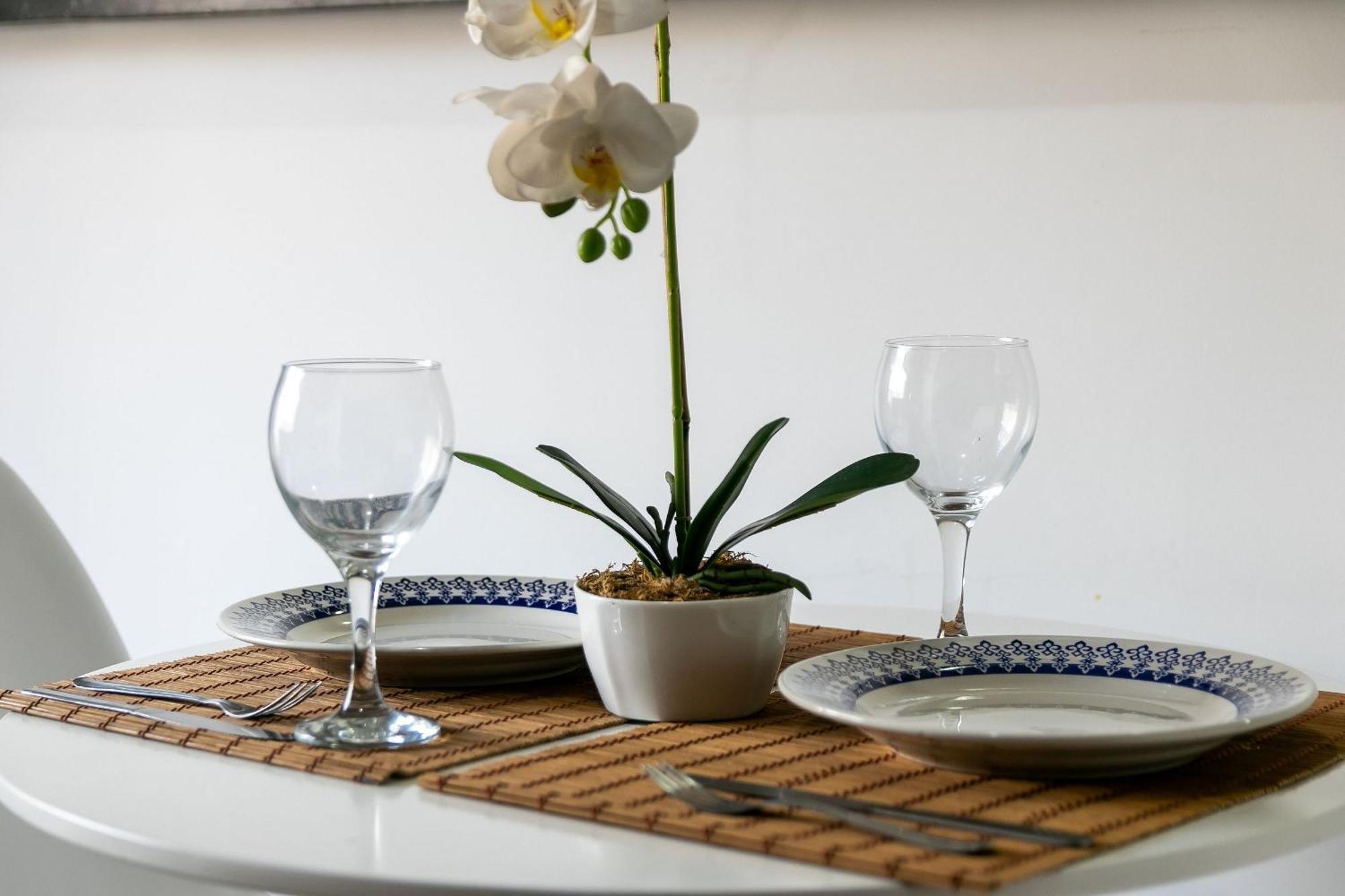 Edificio Flat Service Higienopolis By Easyrent Căn hộ *