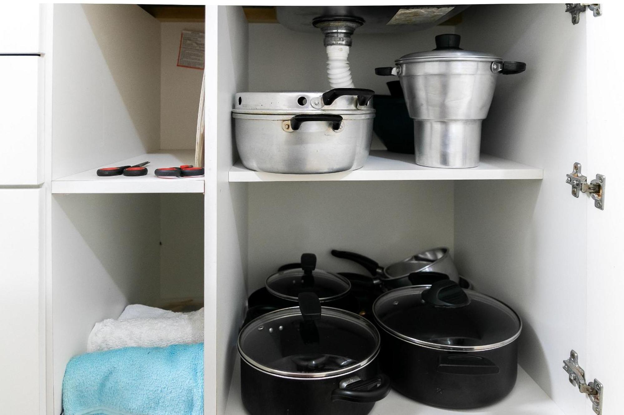 Edificio Flat Service Higienopolis By Easyrent