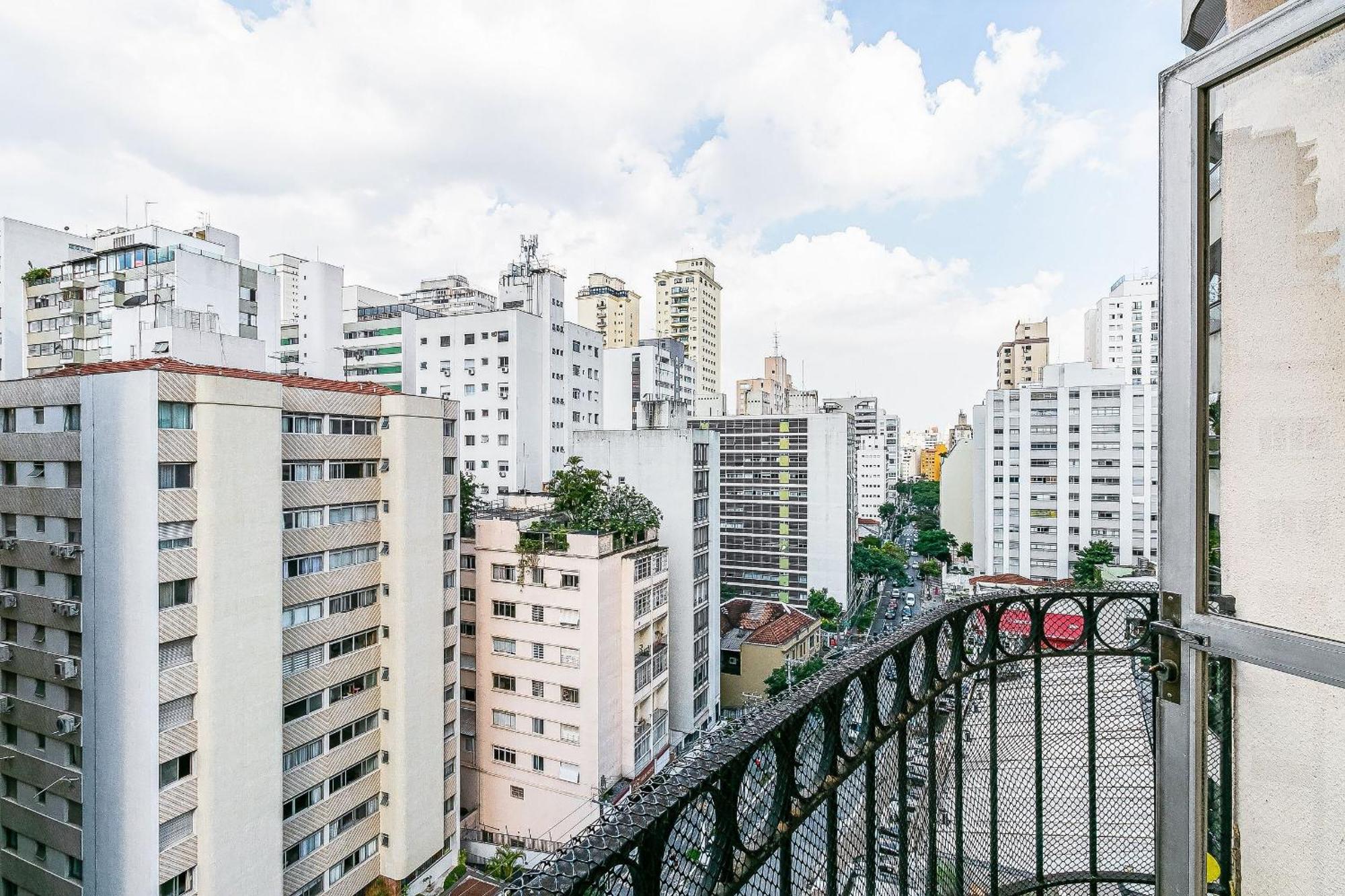 Căn hộ Edificio Flat Service Higienopolis By Easyrent São Paulo