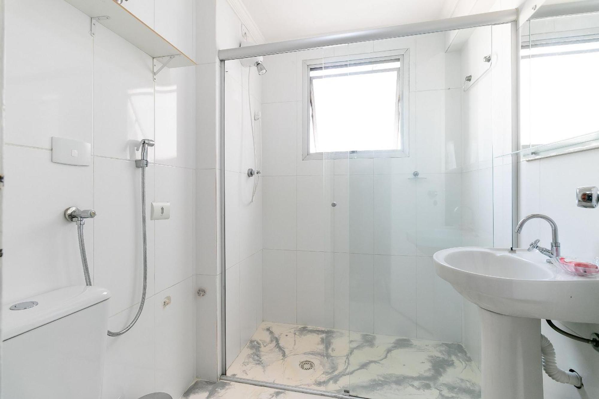 Edificio Flat Service Higienopolis By Easyrent *