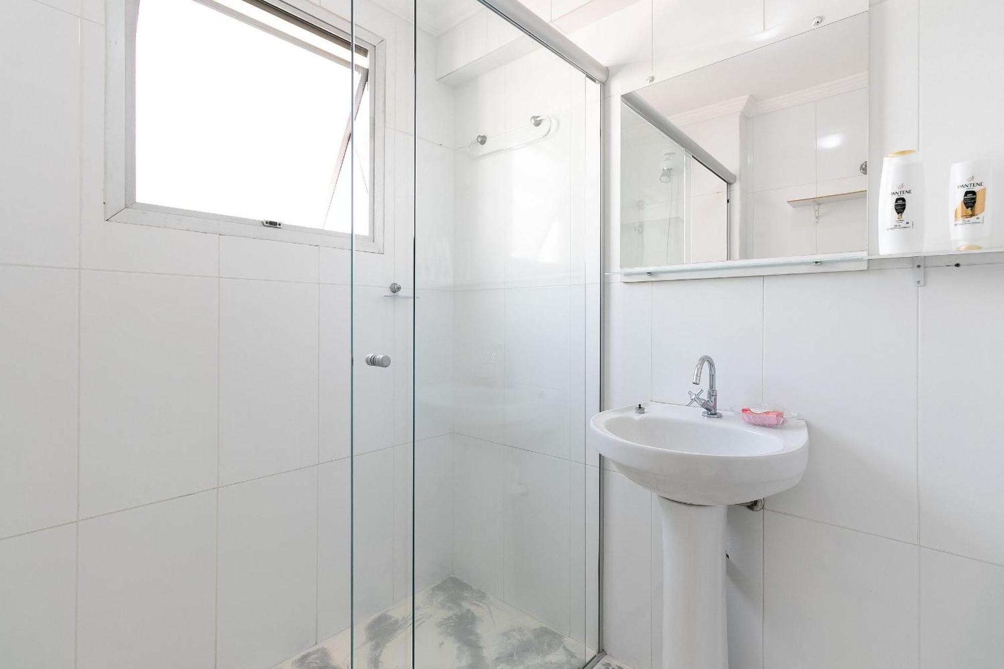 Edificio Flat Service Higienopolis By Easyrent