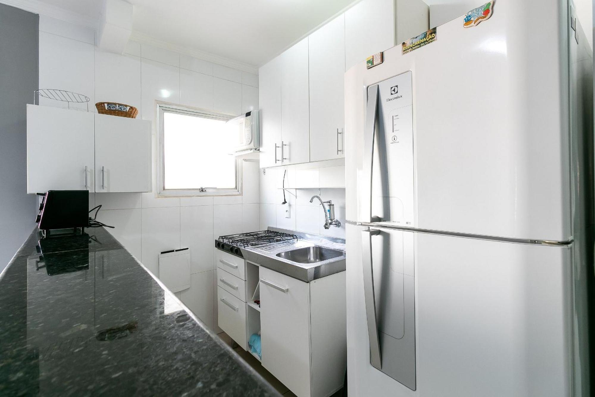 Edificio Flat Service Higienopolis By Easyrent