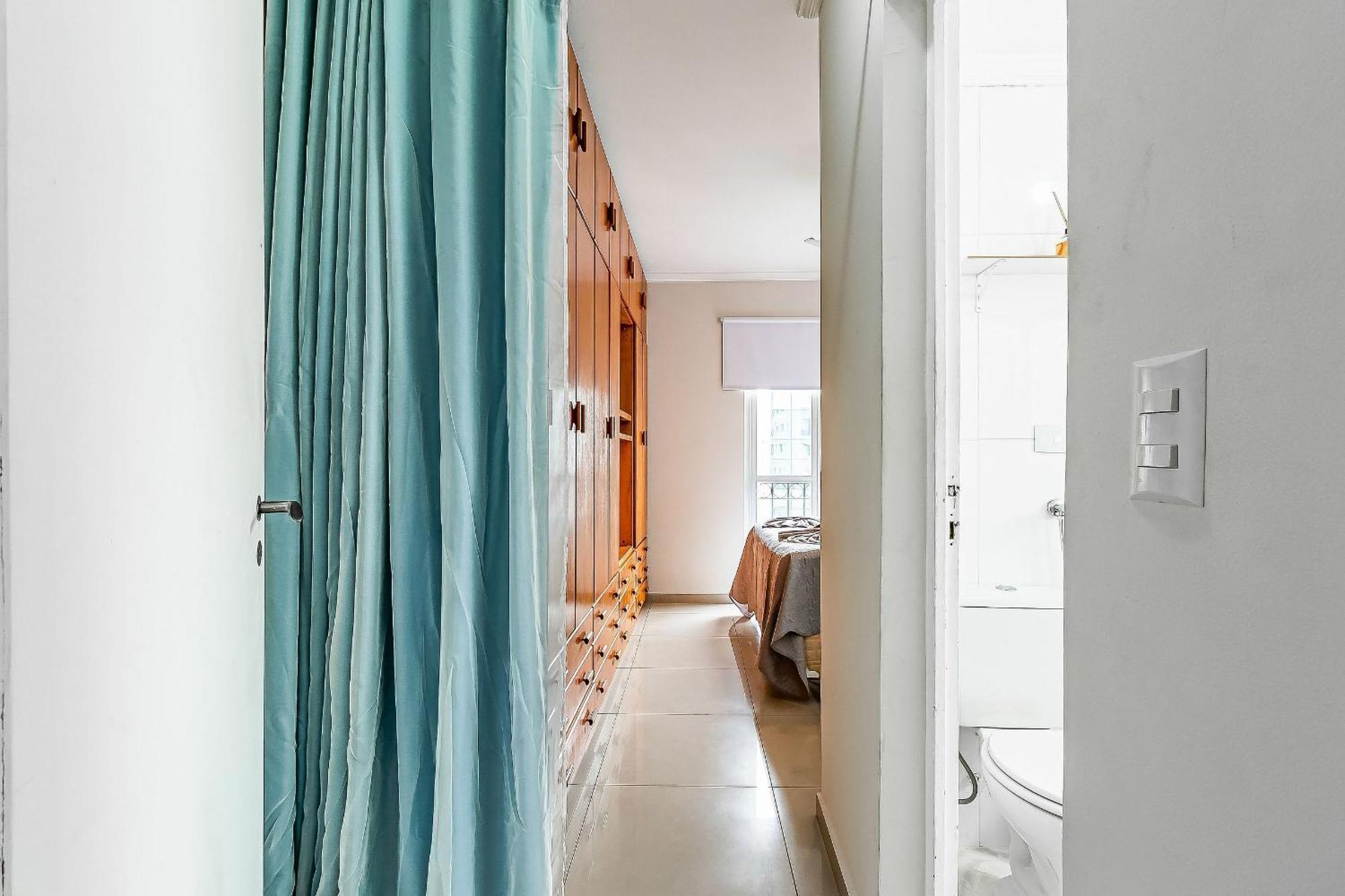 Edificio Flat Service Higienopolis By Easyrent São Paulo