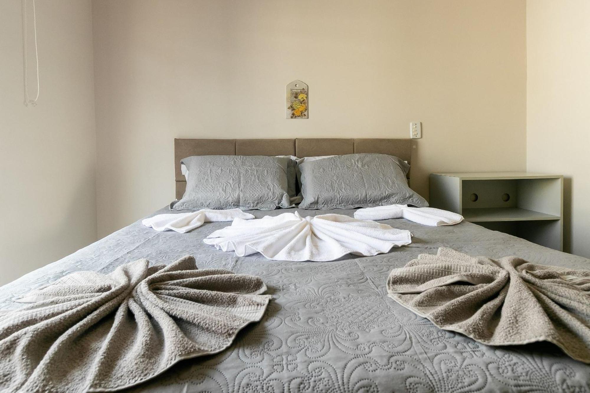 Edificio Flat Service Higienopolis By Easyrent * São Paulo