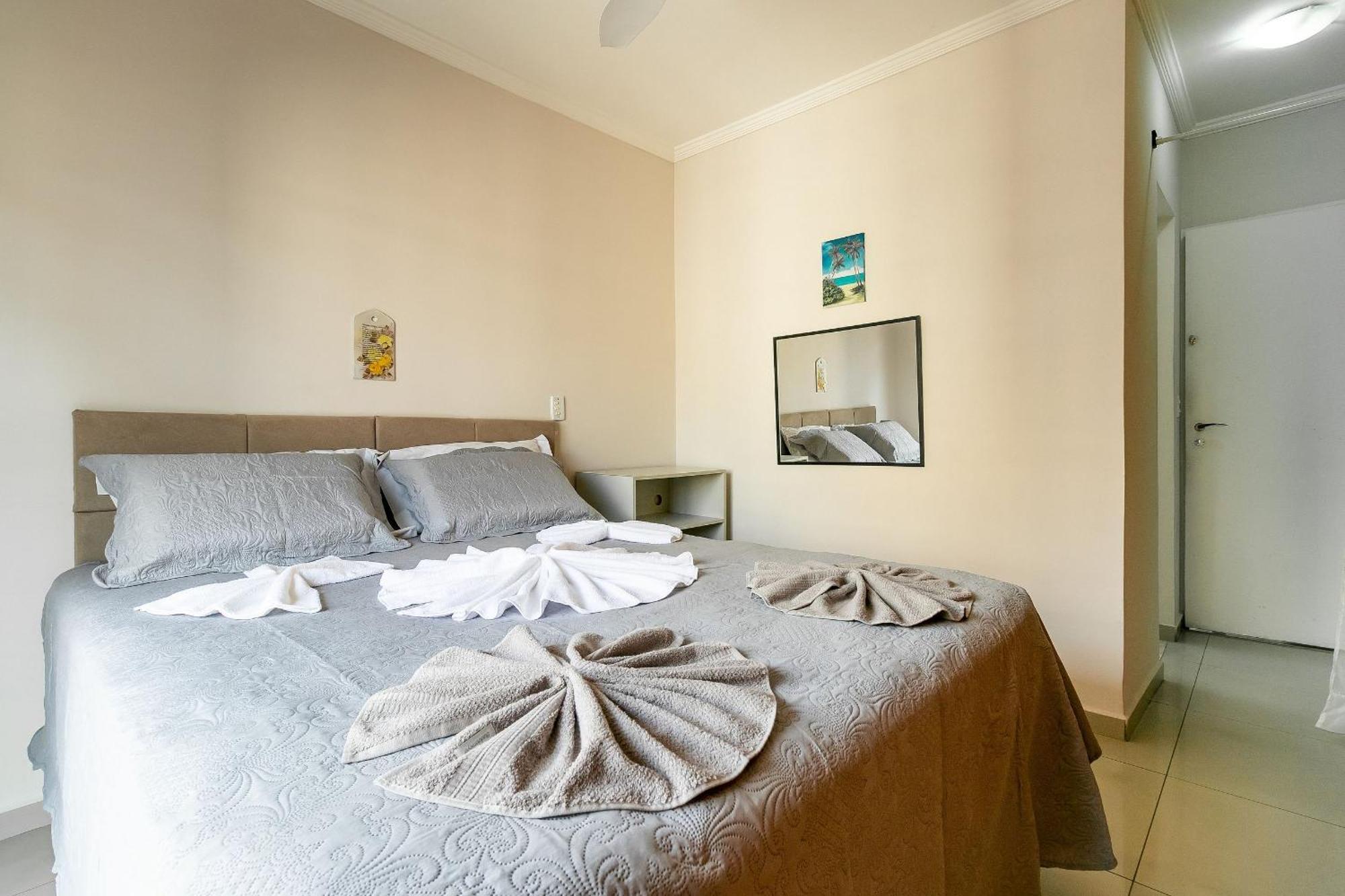 Căn hộ Edificio Flat Service Higienopolis By Easyrent