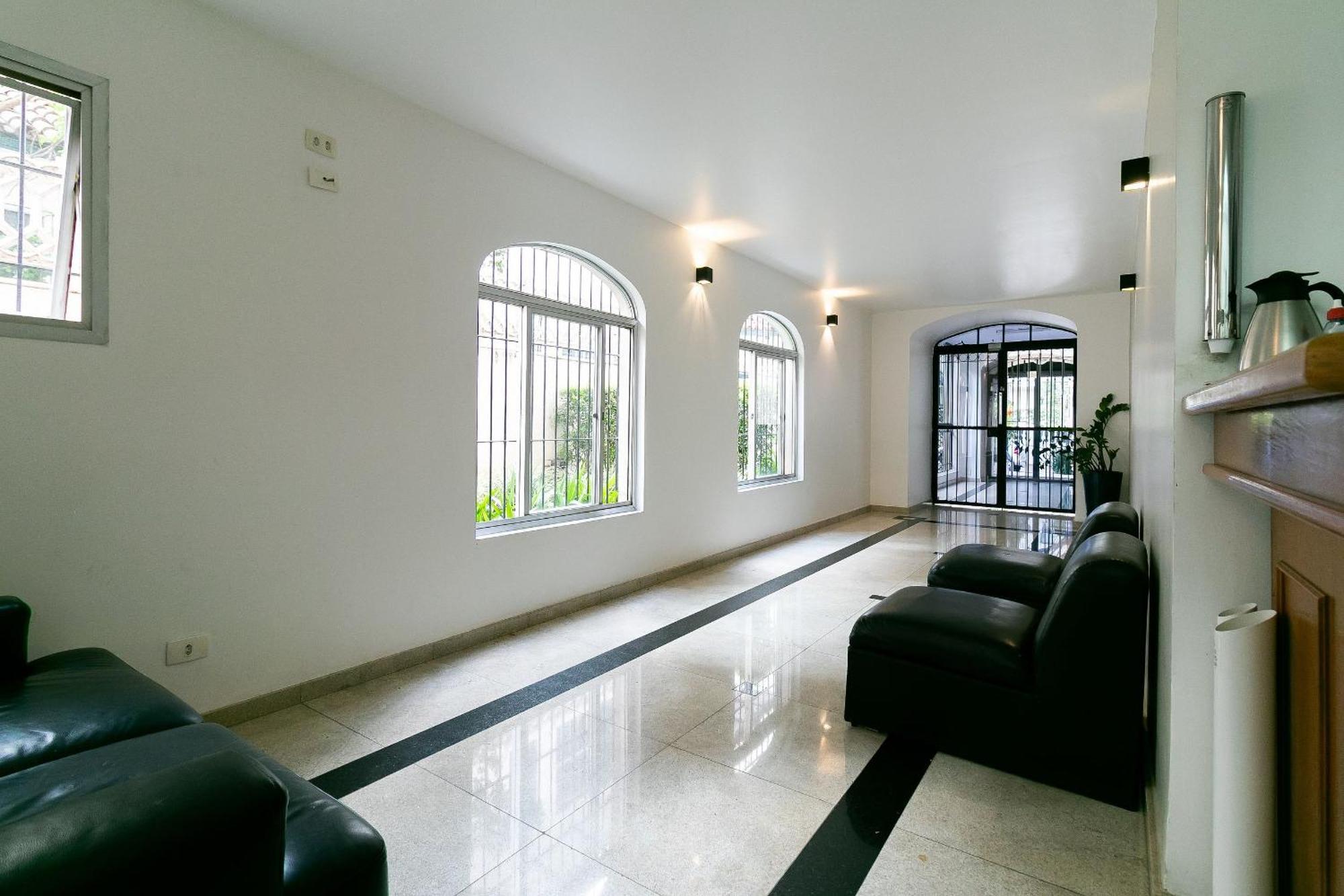Edificio Flat Service Higienopolis By Easyrent Căn hộ