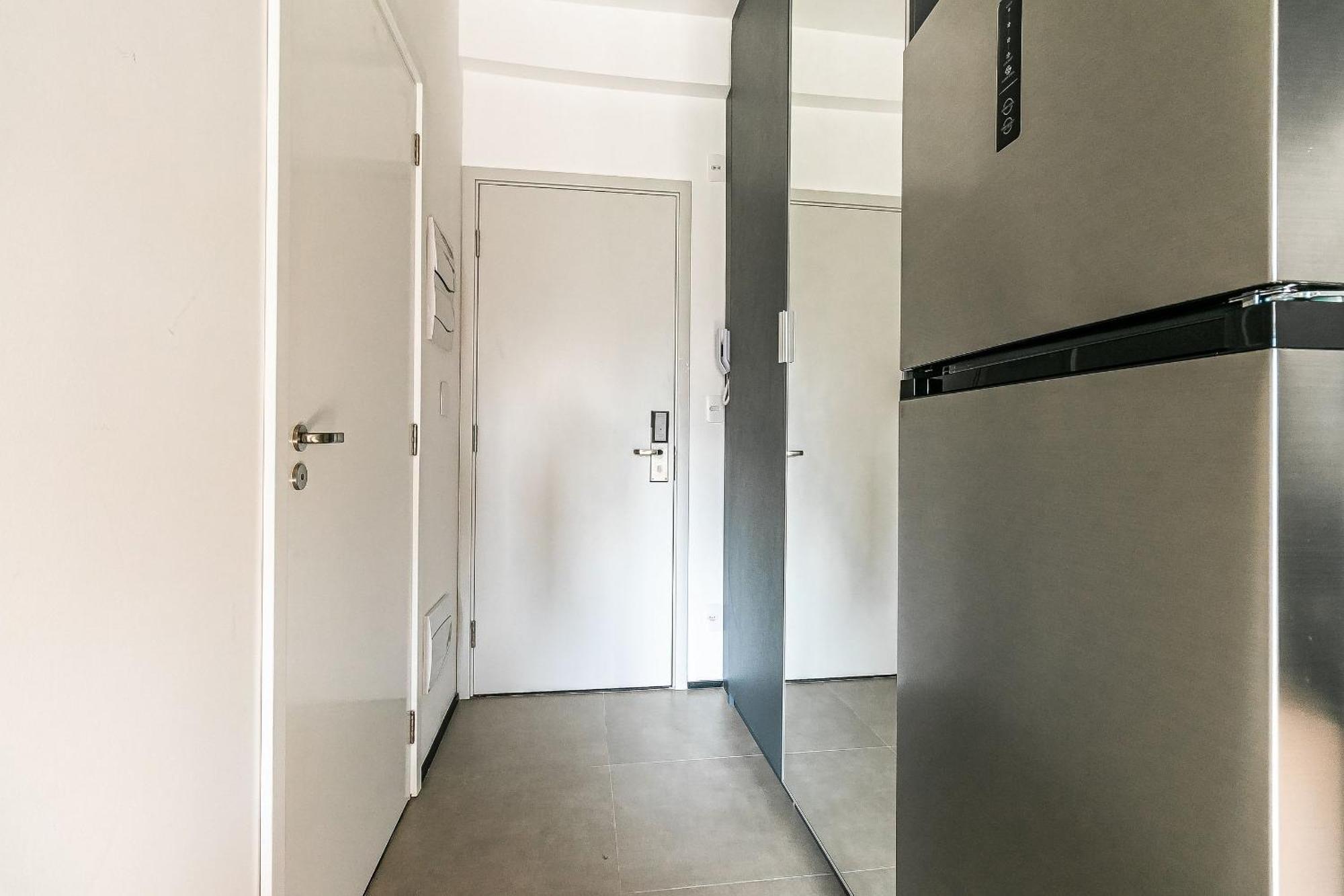 Apartment Vn On Lorena Sao Paulo