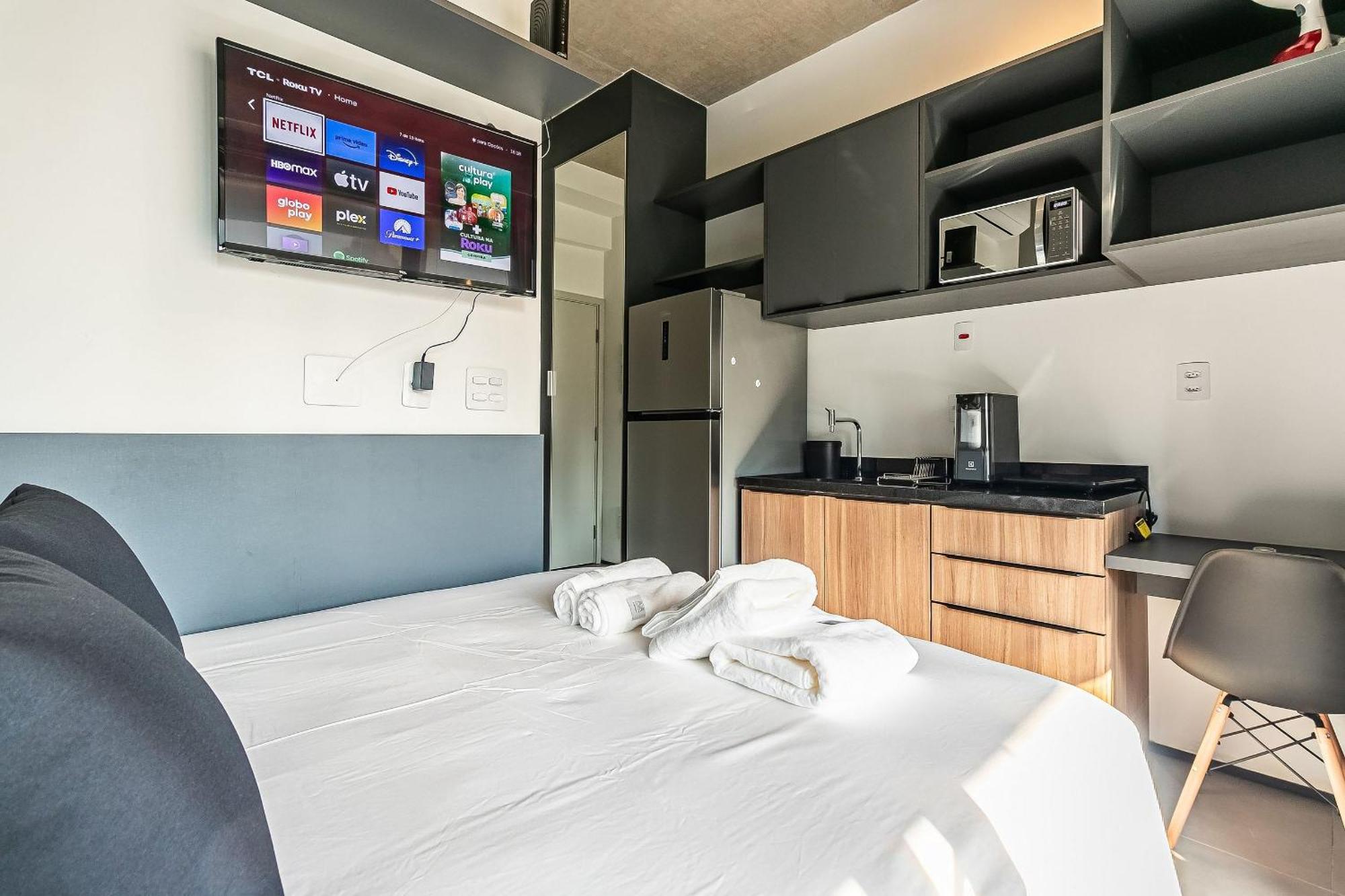 Apartment Vn On Lorena