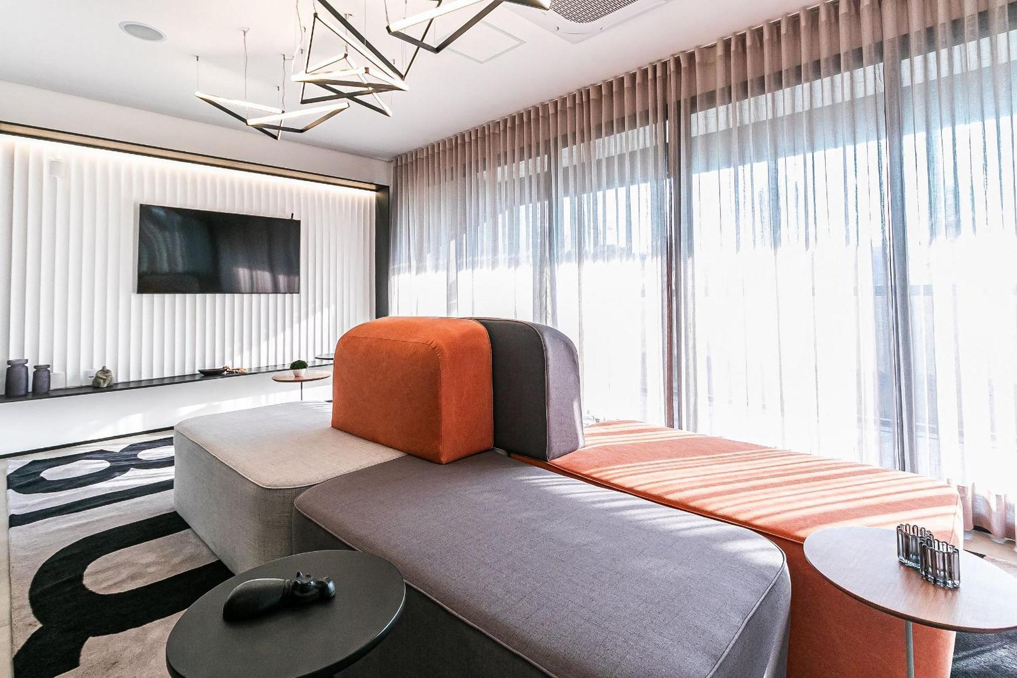 Apartment Vn On Lorena *
