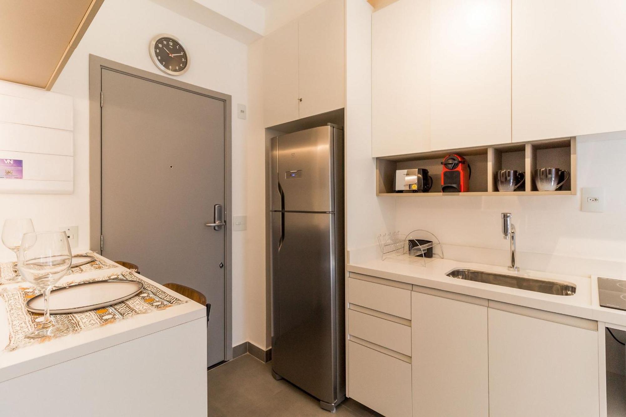 Vn - Capote Valente Apartment *