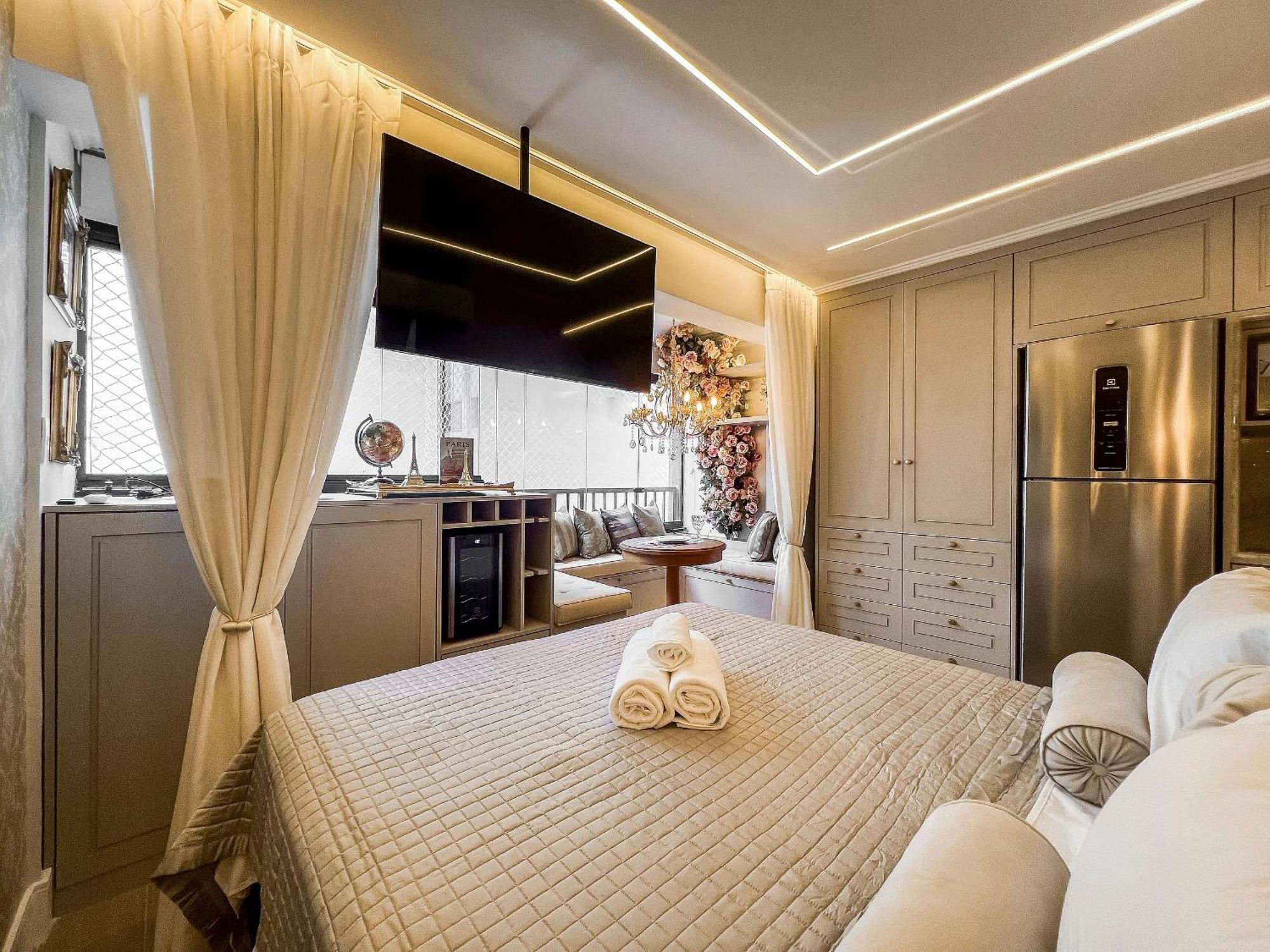 Pamplona - Setin Apartment