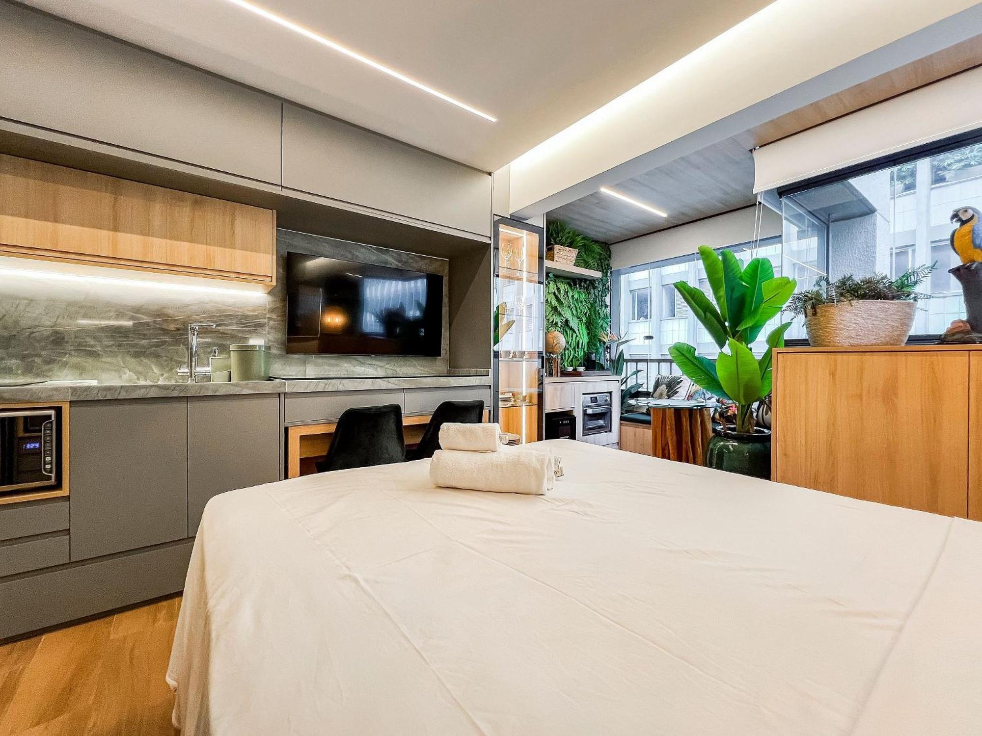 Pamplona - Setin Apartment