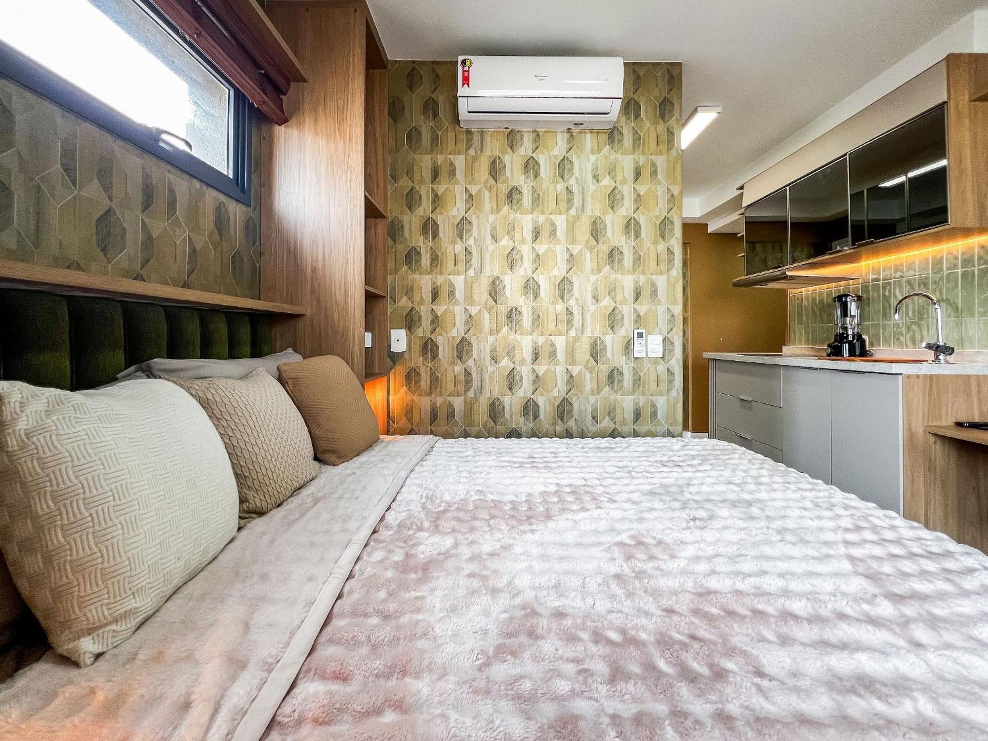 Pamplona - Setin Apartment