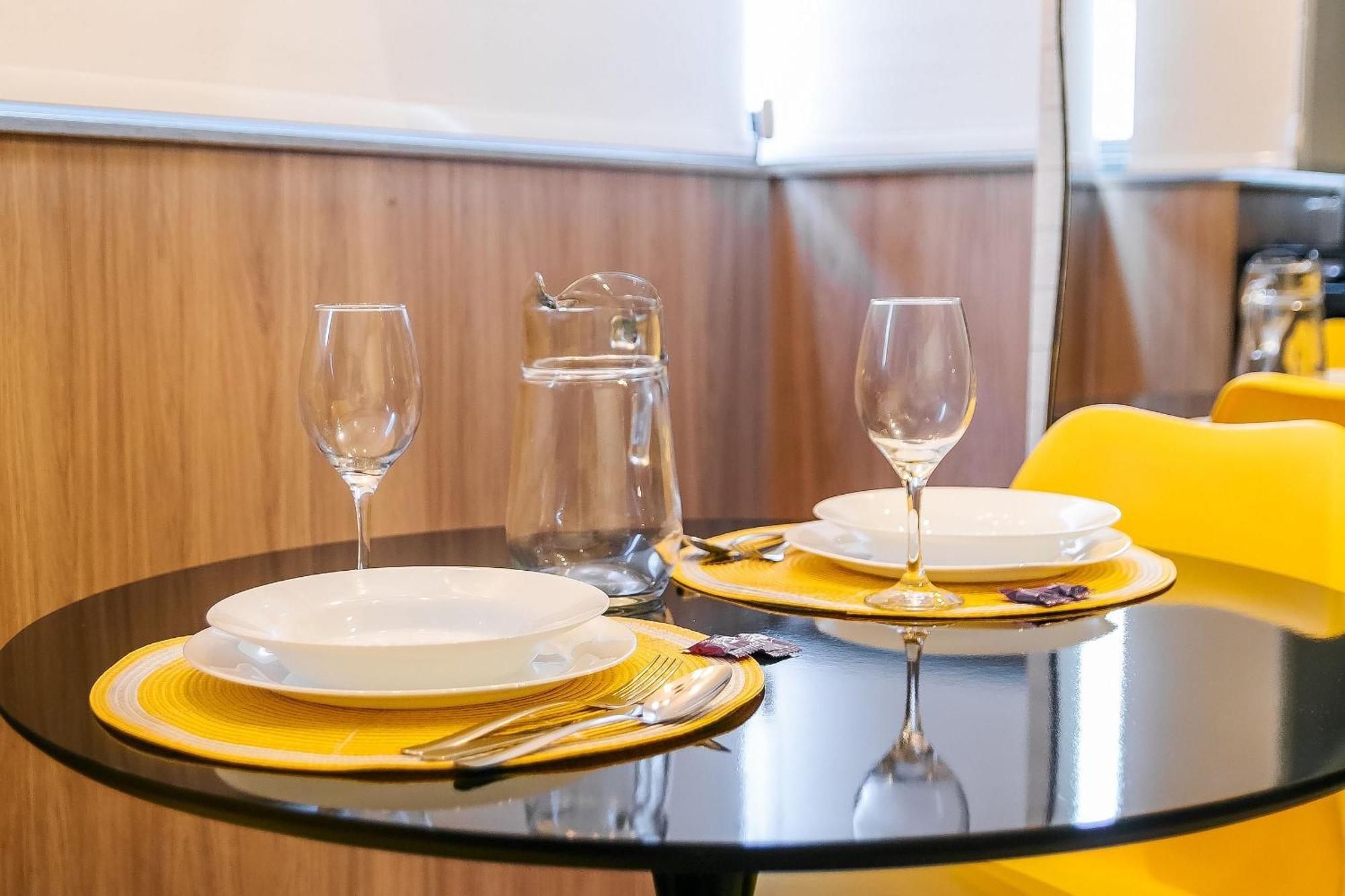 Pamplona - Setin Apartment