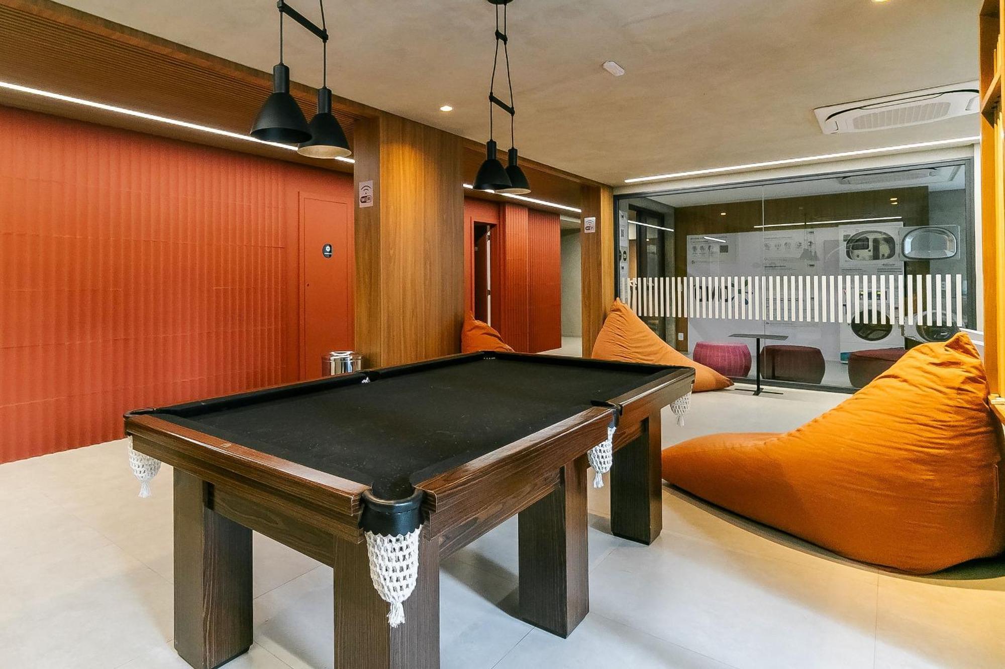 Pamplona - Setin Apartment