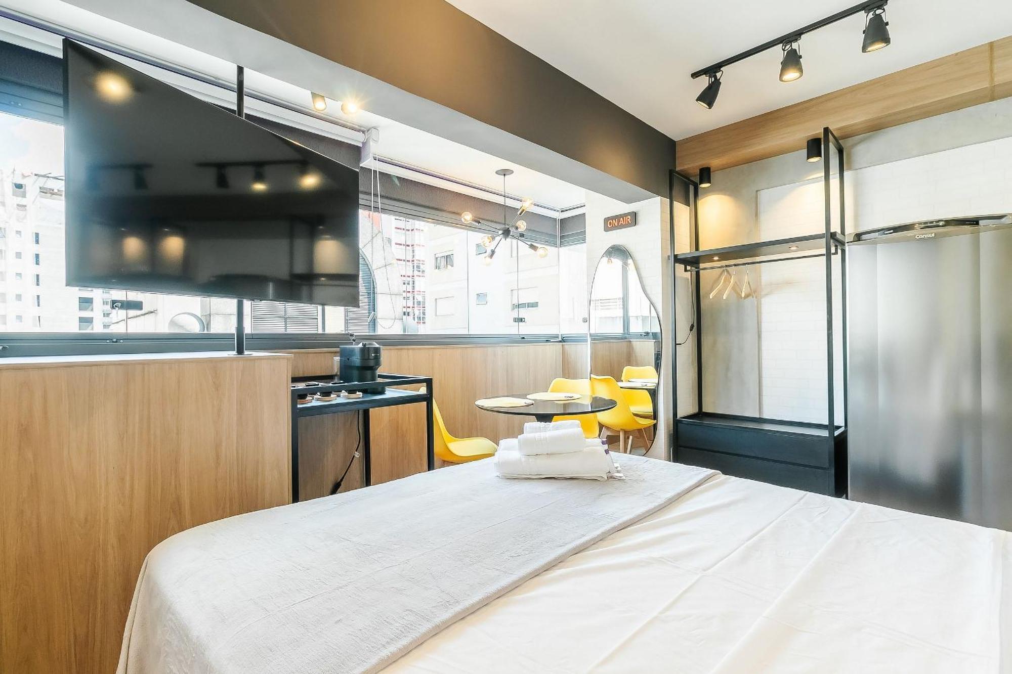 Pamplona - Setin Apartment *