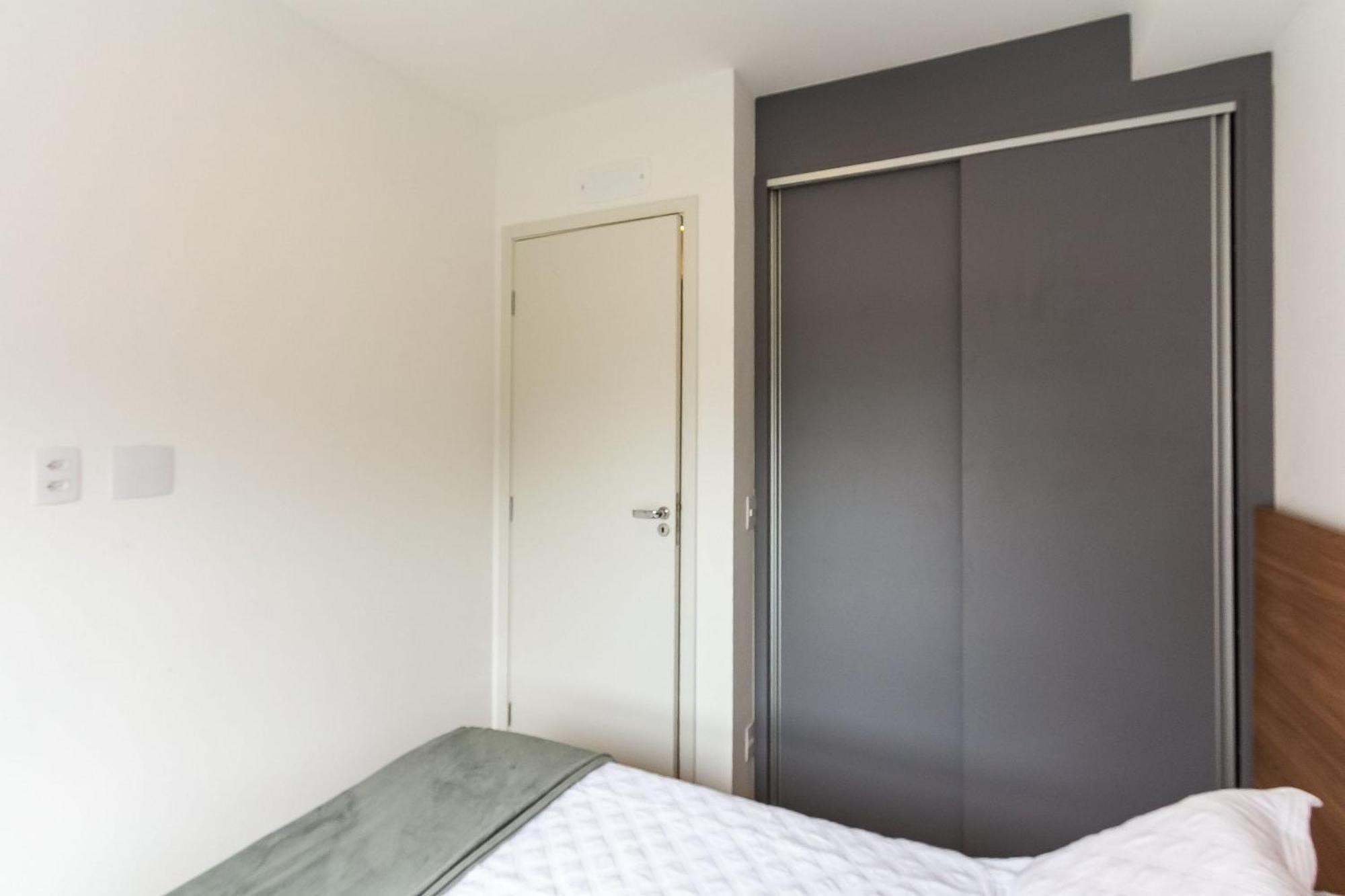 Apartment Nex One Ibirapuera *