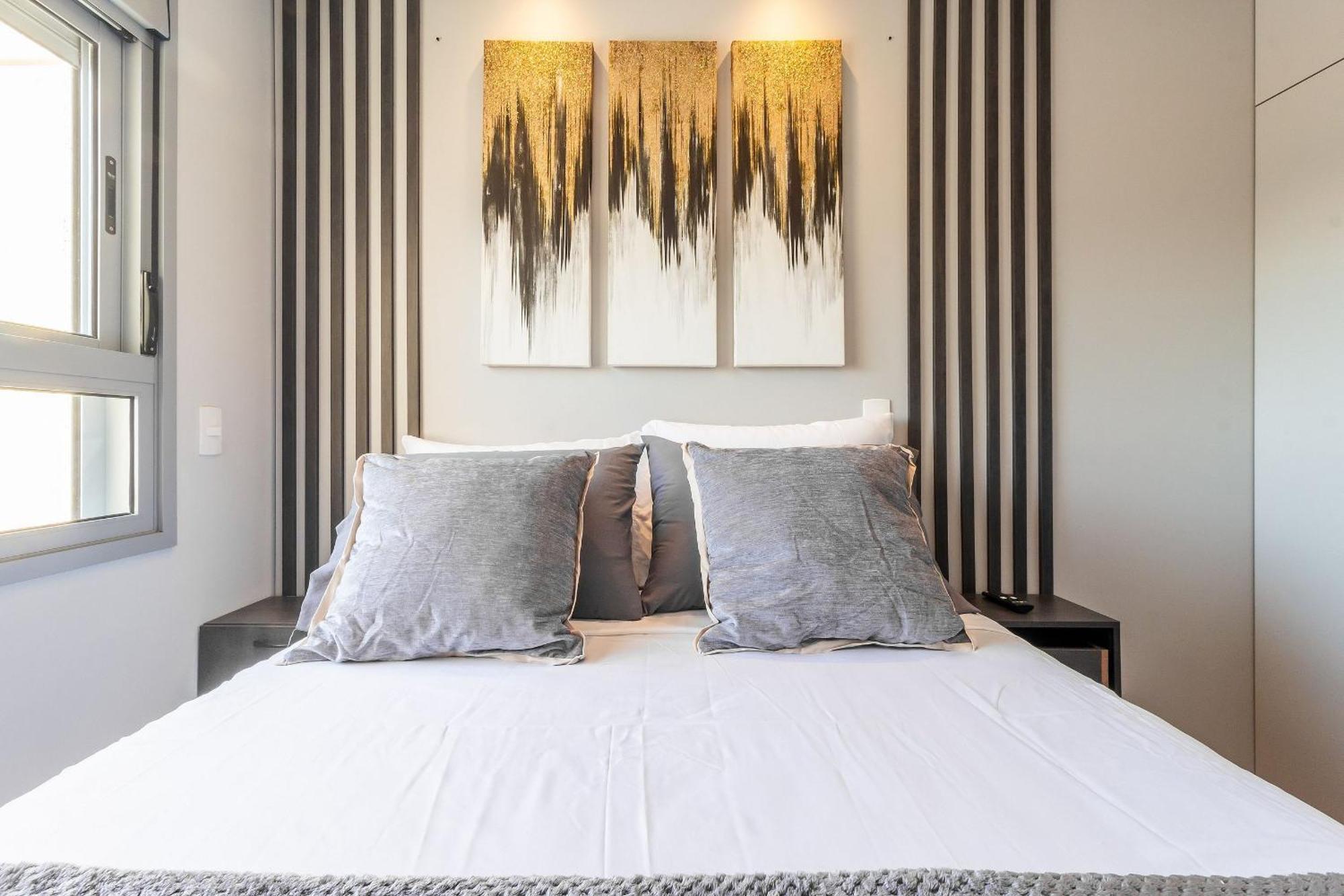 Apartment Nex One Ibirapuera