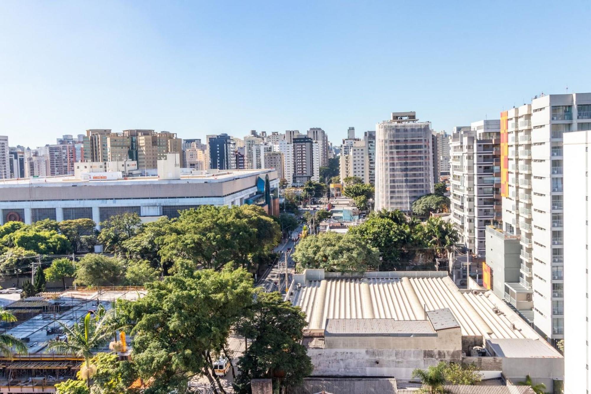 Nex One Ibirapuera Sao Paulo