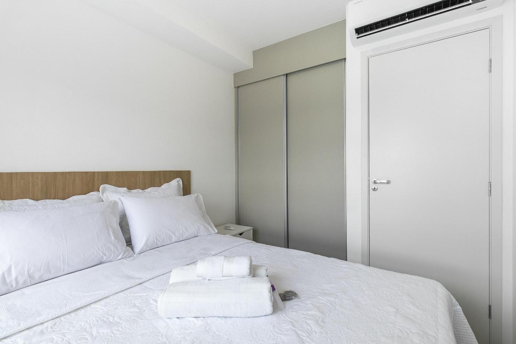 Apartment Nex One Ibirapuera