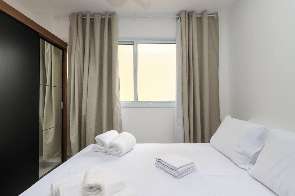 Studio Santana 1 Apartment