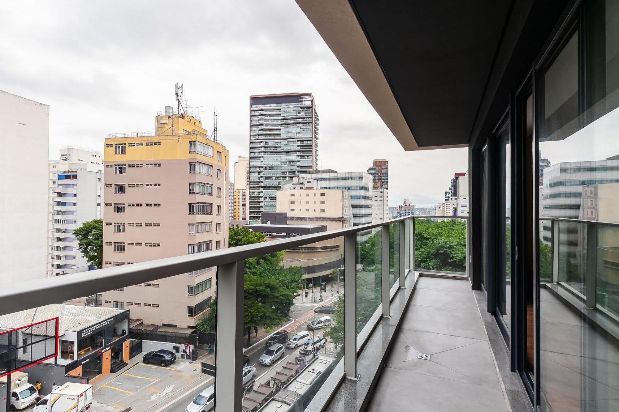 Arvo Reboucas * Sao Paulo